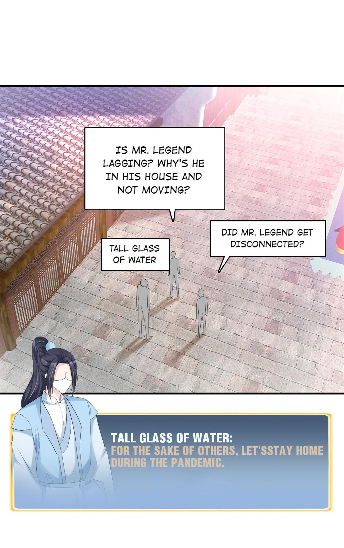 Miss, It’s Really Not What You Think Chapter 14 - Page 17