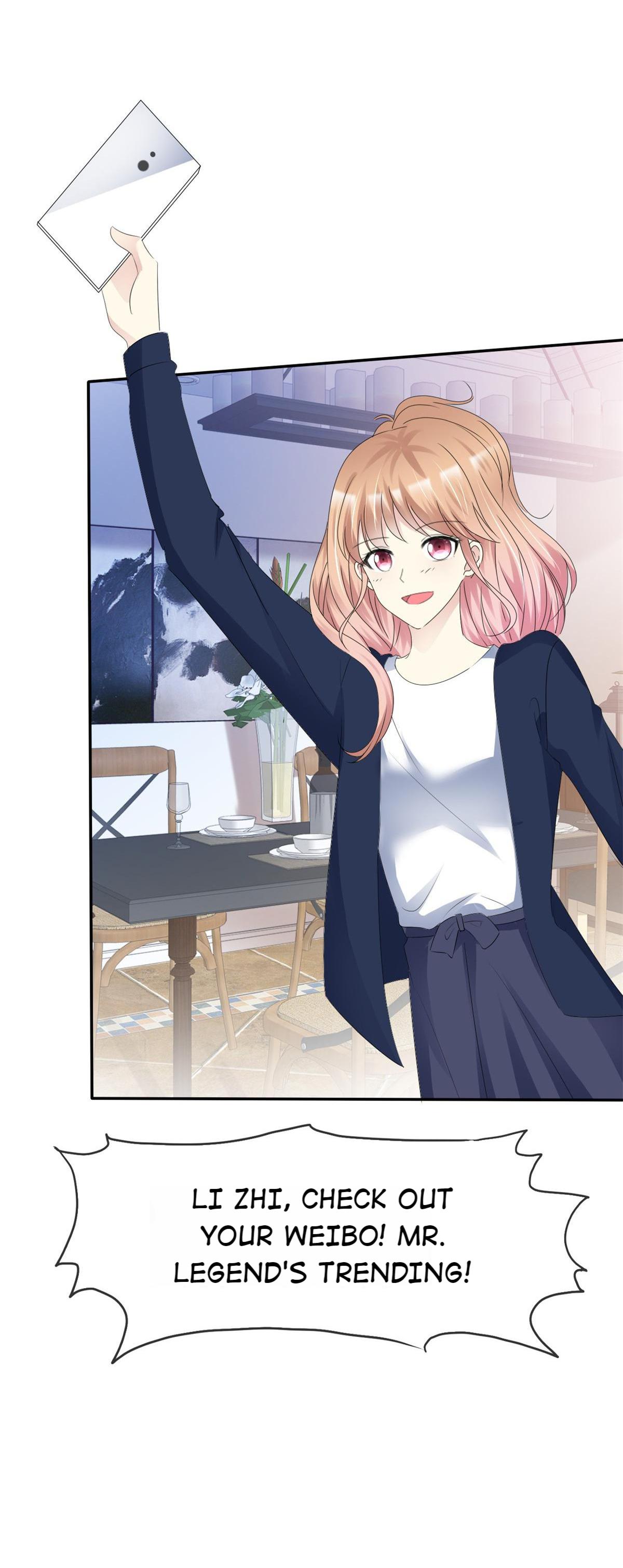 Miss, It’s Really Not What You Think Chapter 14 - Page 19