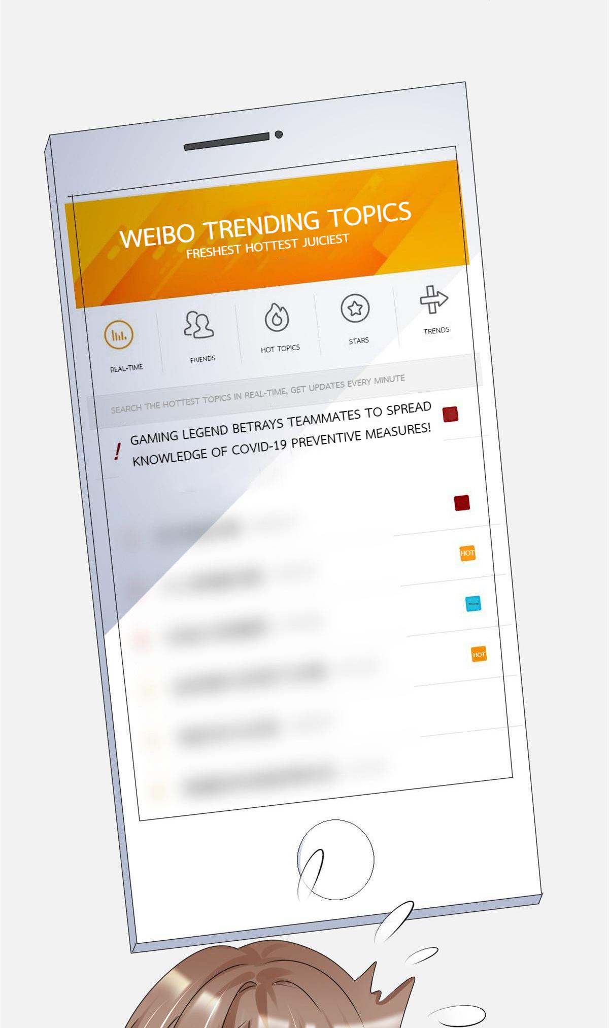 Miss, It’s Really Not What You Think Chapter 14 - Page 21