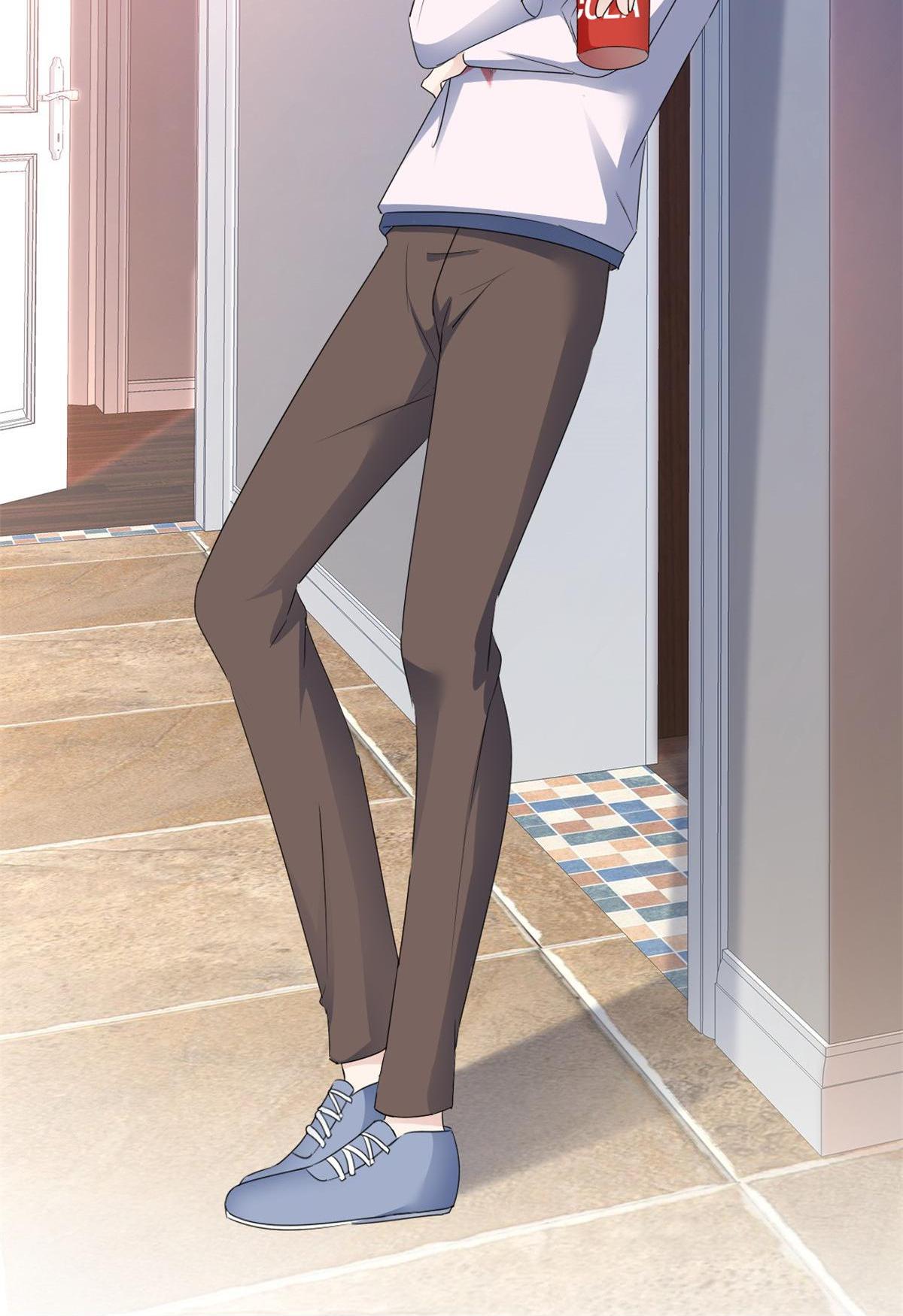 Miss, It’s Really Not What You Think Chapter 14 - Page 24