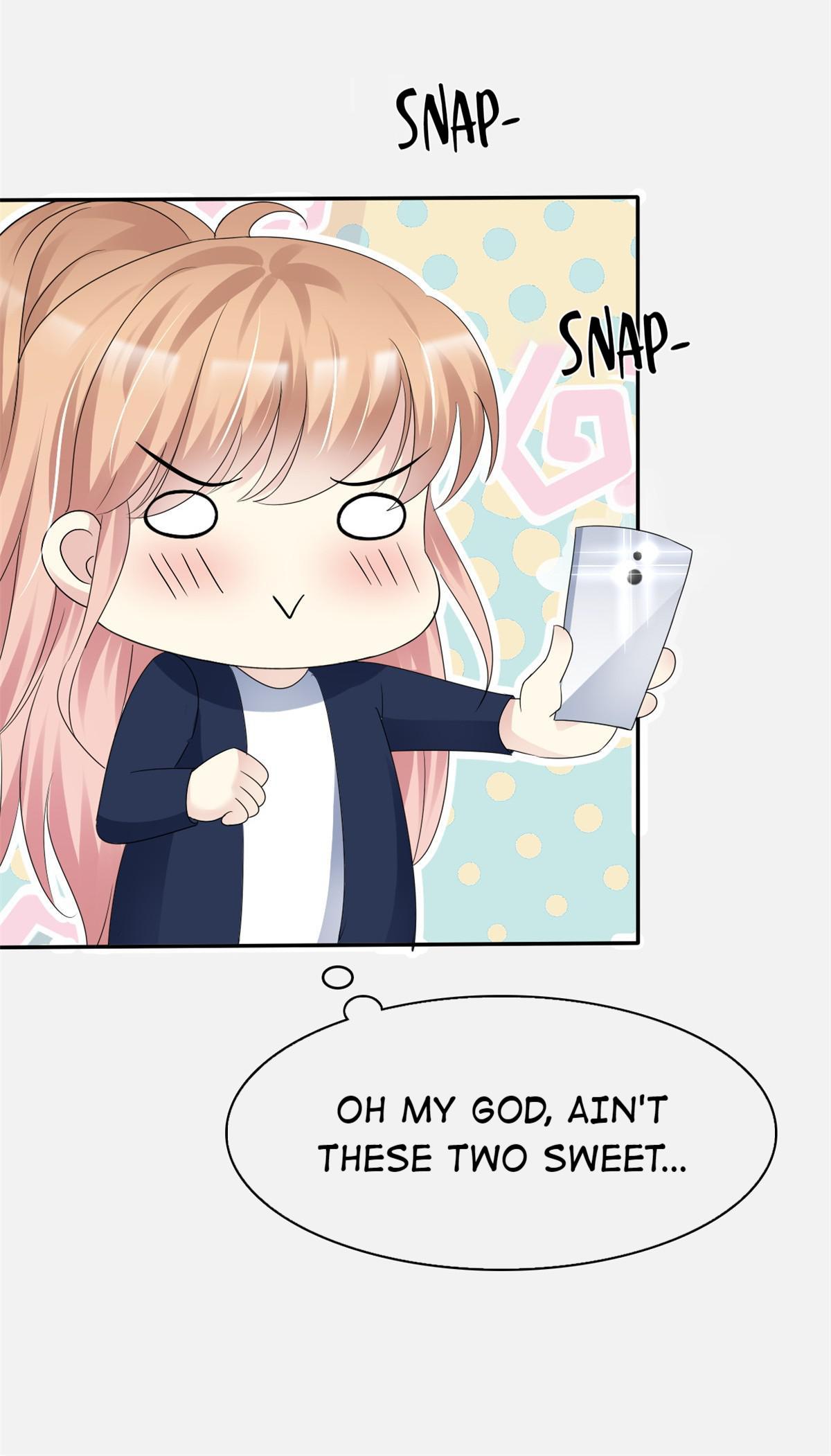 Miss, It’s Really Not What You Think Chapter 14 - Page 28