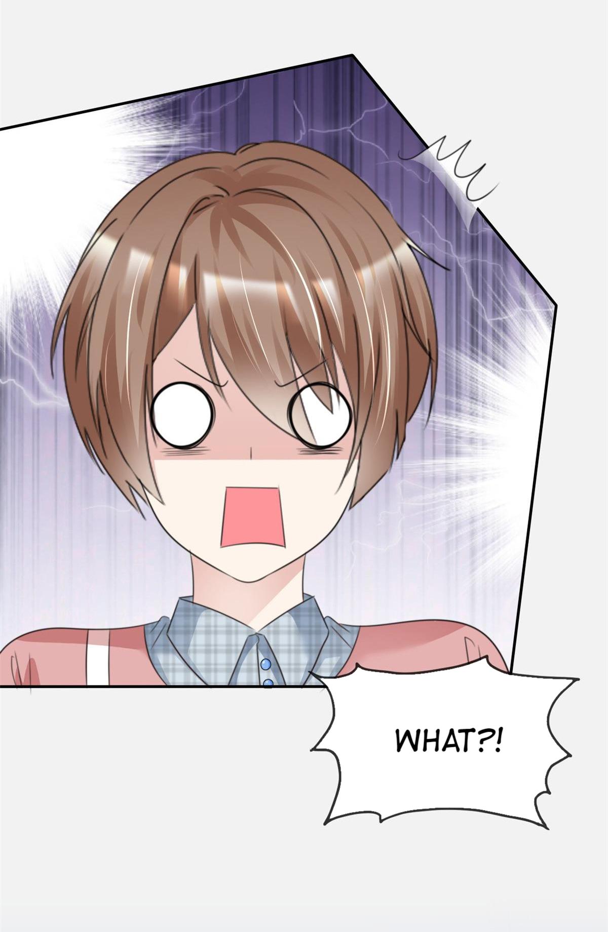 Miss, It’s Really Not What You Think Chapter 14 - Page 30