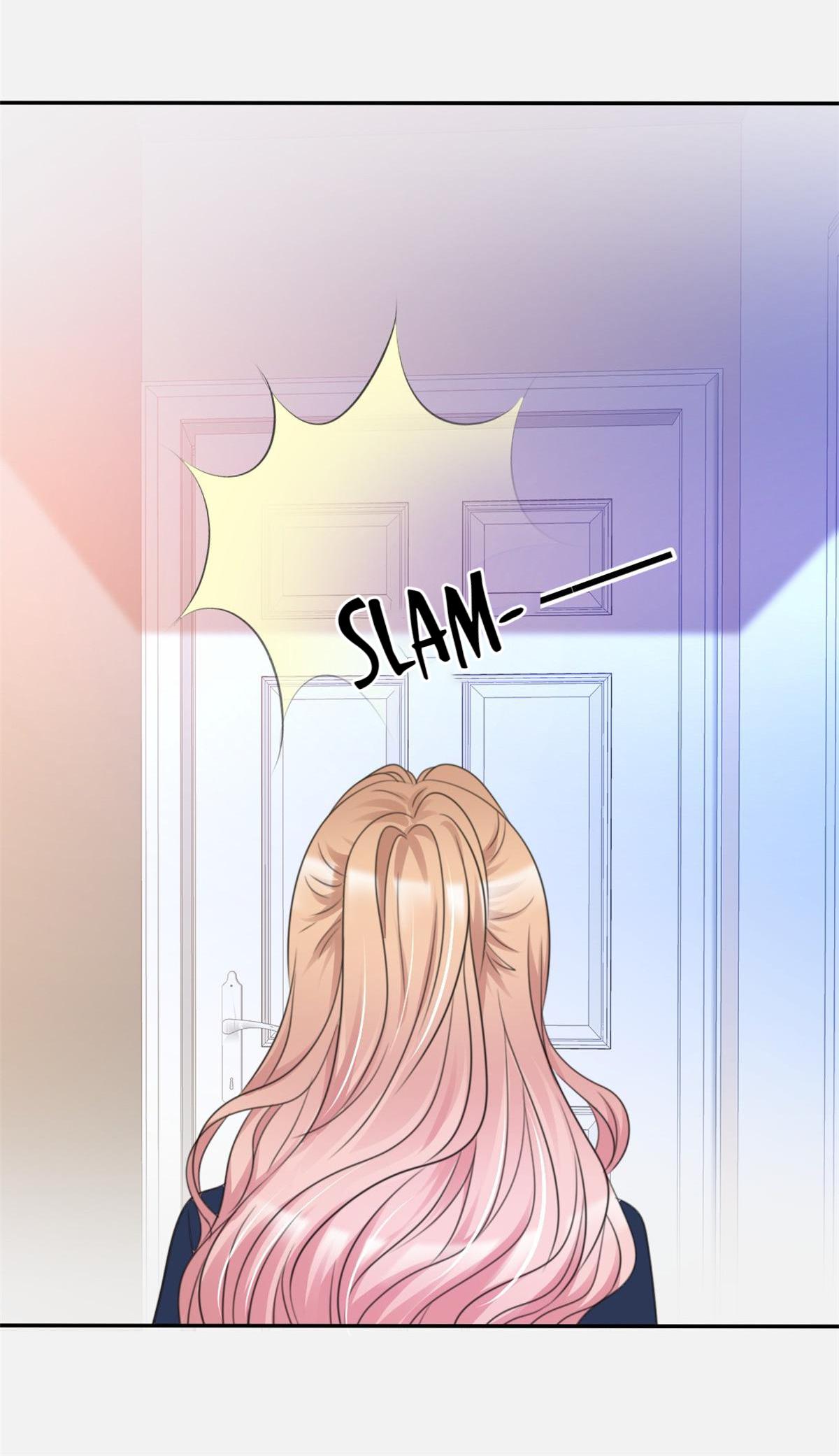 Miss, It’s Really Not What You Think Chapter 14 - Page 32