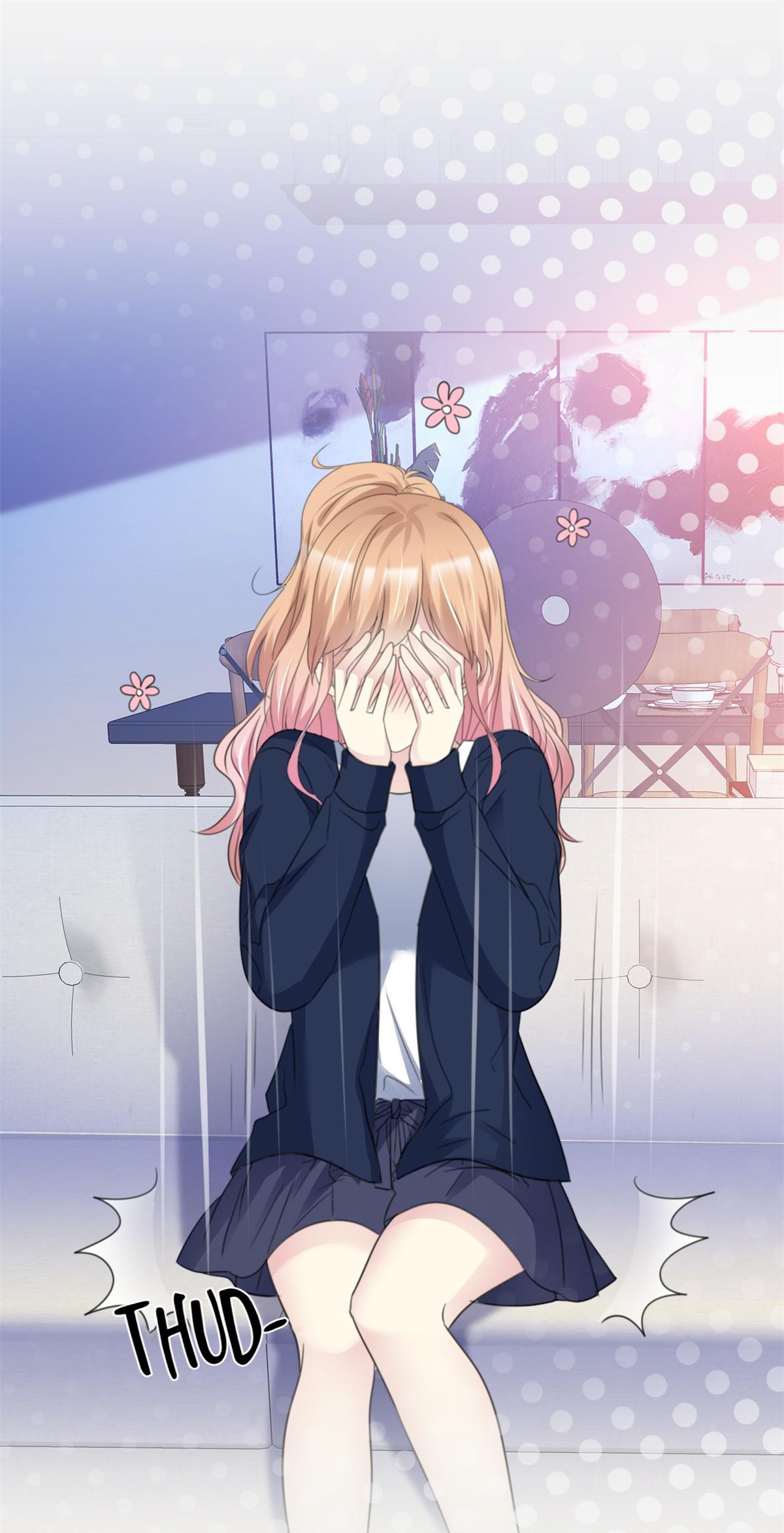 Miss, It’s Really Not What You Think Chapter 14 - Page 33