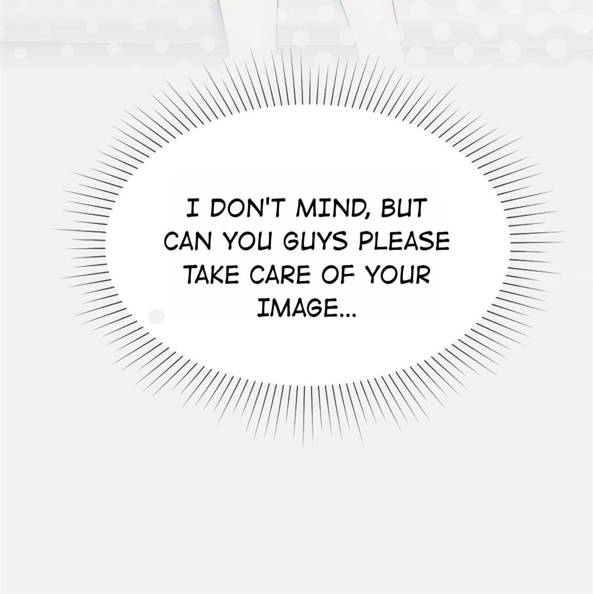 Miss, It’s Really Not What You Think Chapter 14 - Page 34