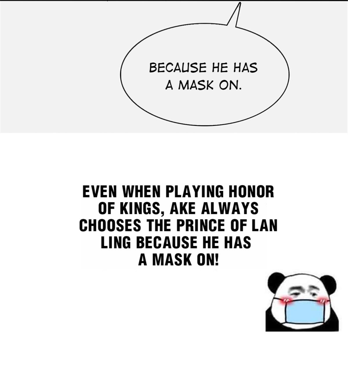 Miss, It’s Really Not What You Think Chapter 14 - Page 36