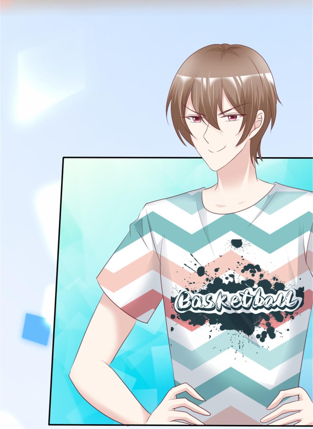 Miss, It’s Really Not What You Think Chapter 15 - Page 4