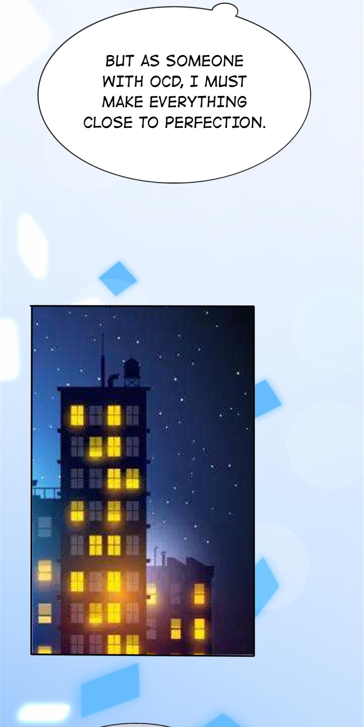 Miss, It’s Really Not What You Think Chapter 15 - Page 5