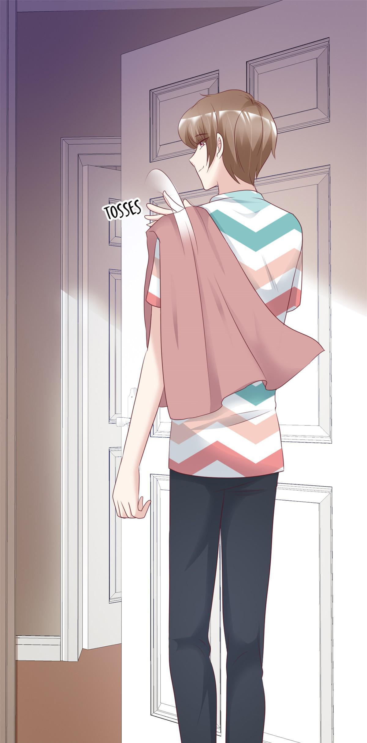 Miss, It’s Really Not What You Think Chapter 15 - Page 7