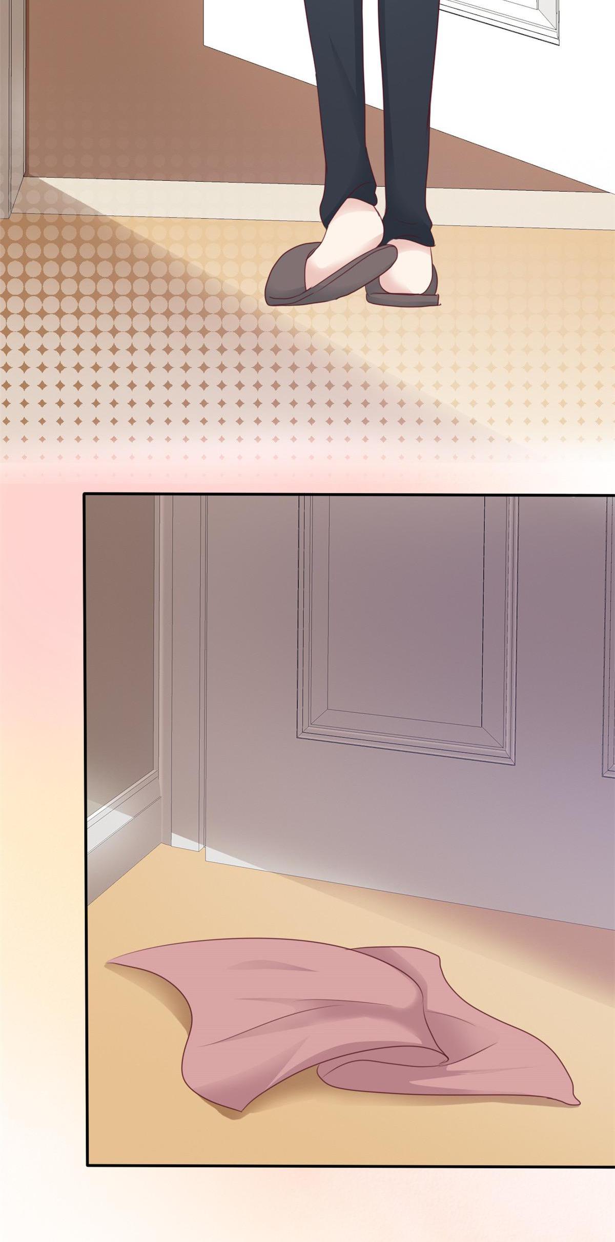 Miss, It’s Really Not What You Think Chapter 15 - Page 8