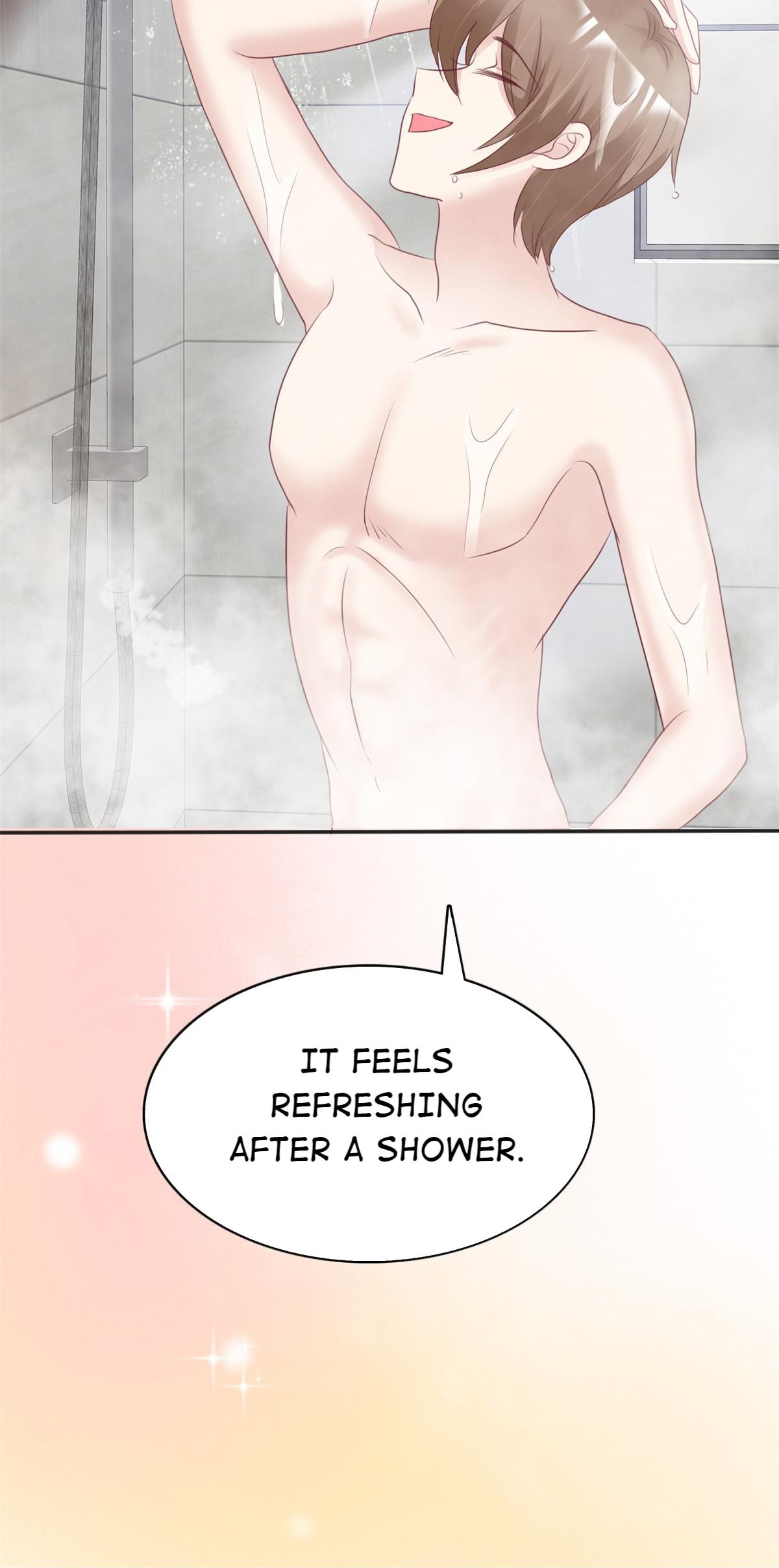 Miss, It’s Really Not What You Think Chapter 15 - Page 10