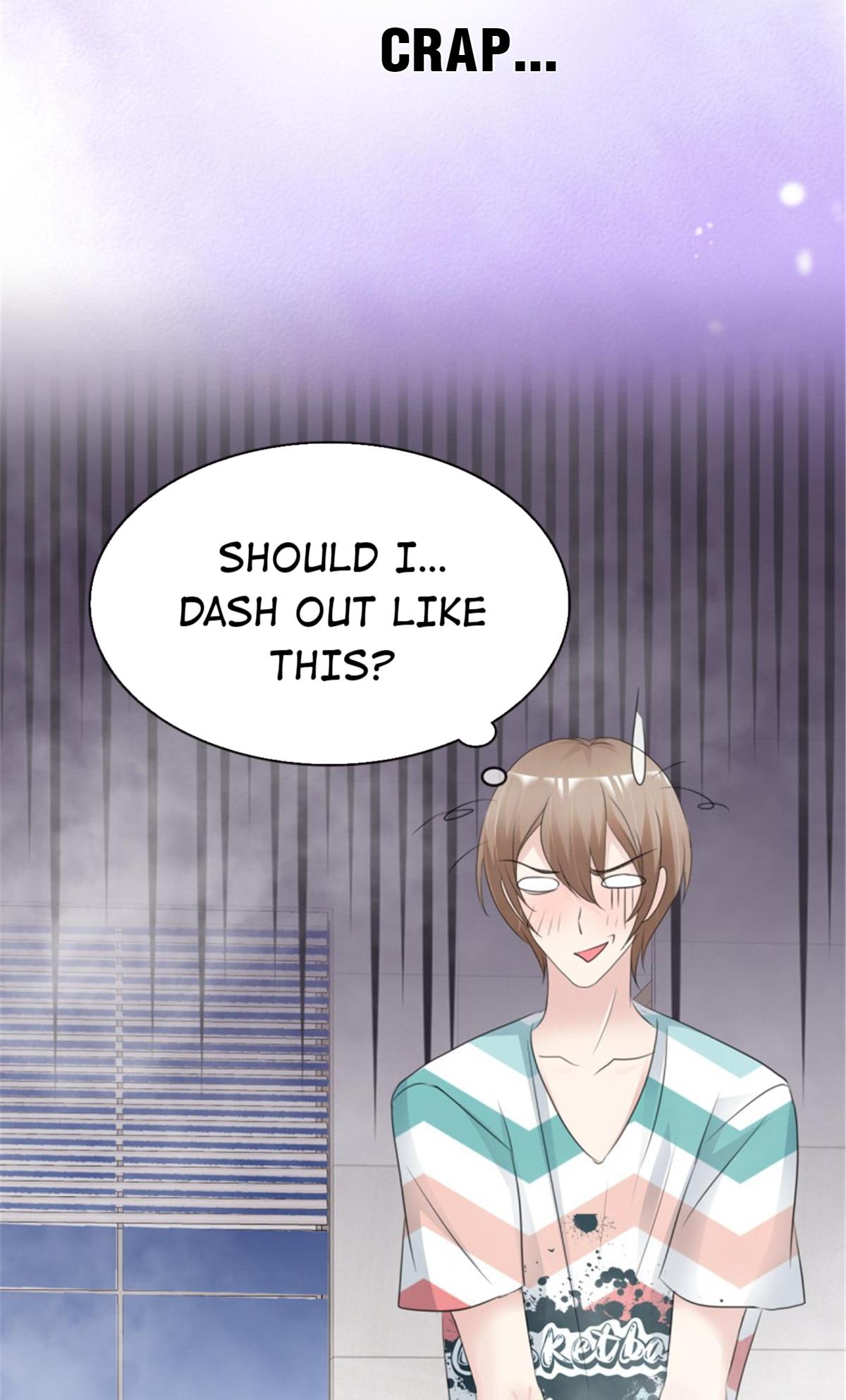 Miss, It’s Really Not What You Think Chapter 15 - Page 14