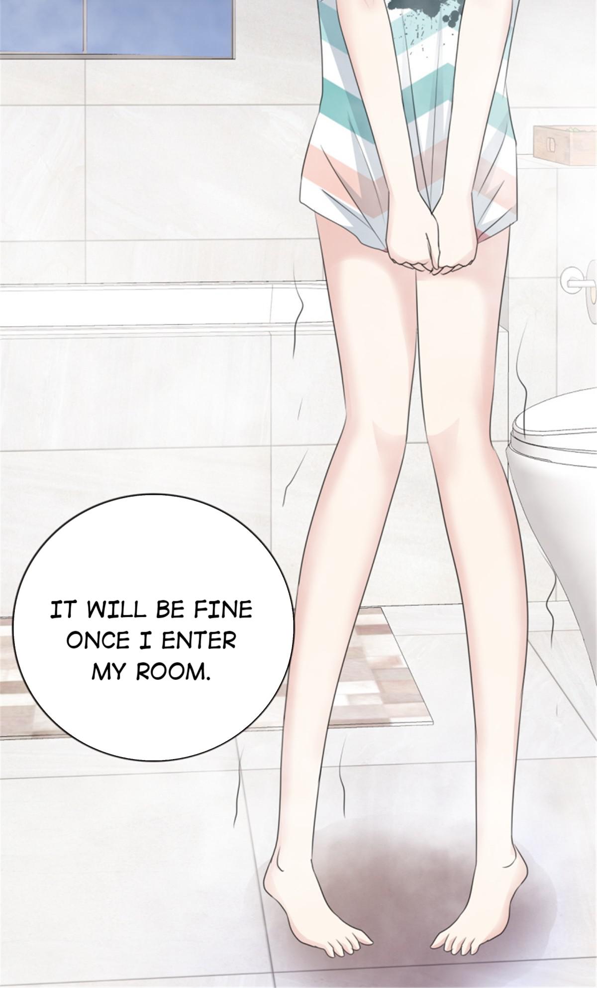 Miss, It’s Really Not What You Think Chapter 15 - Page 15