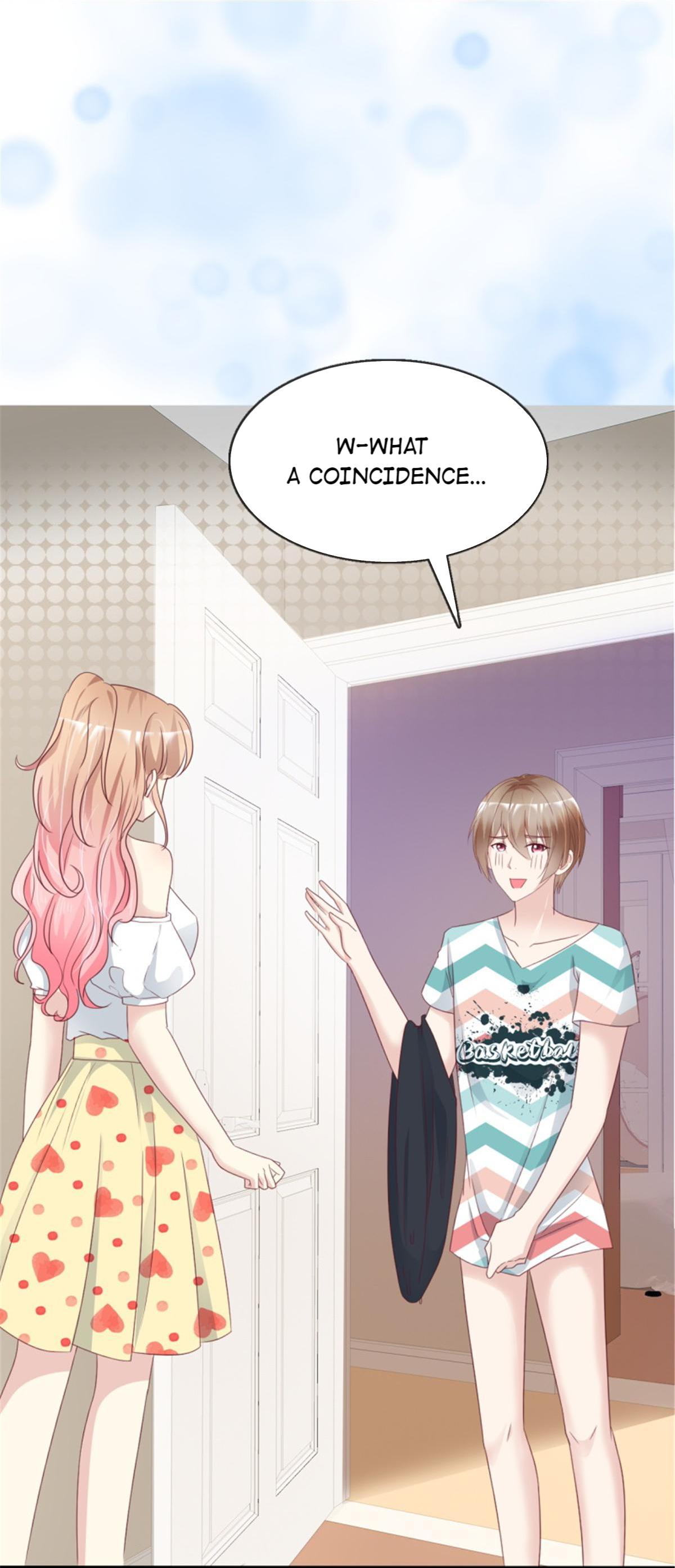 Miss, It’s Really Not What You Think Chapter 15 - Page 16