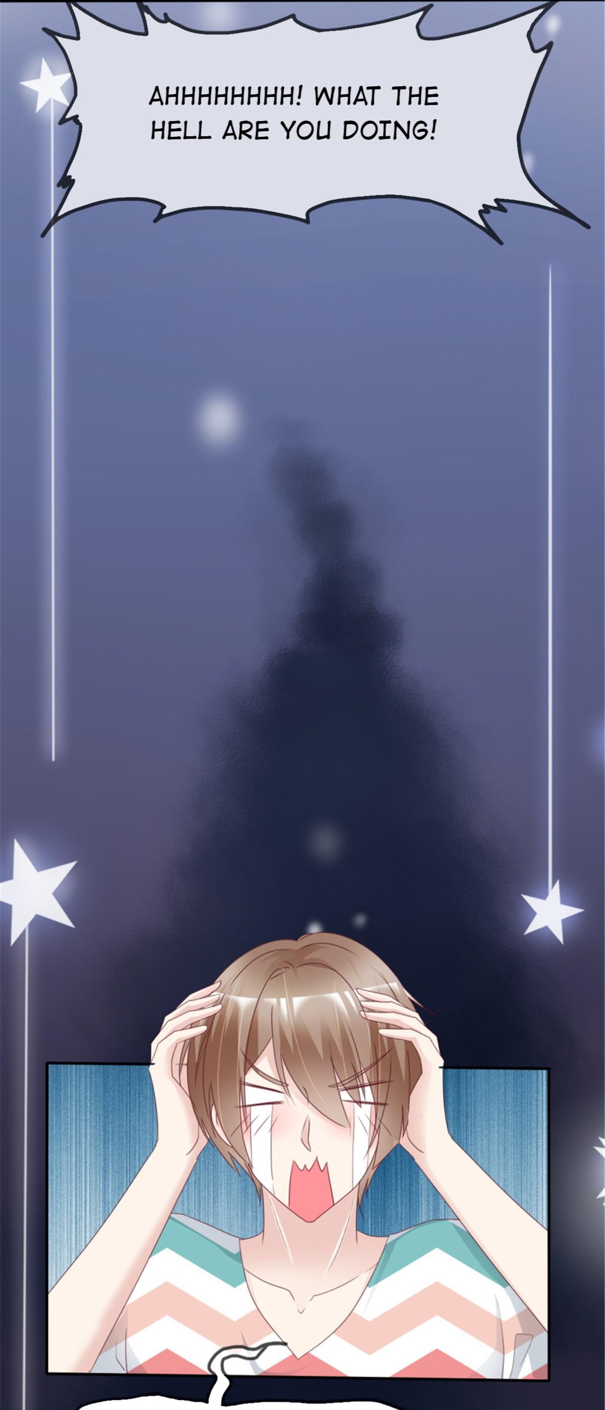 Miss, It’s Really Not What You Think Chapter 15 - Page 18