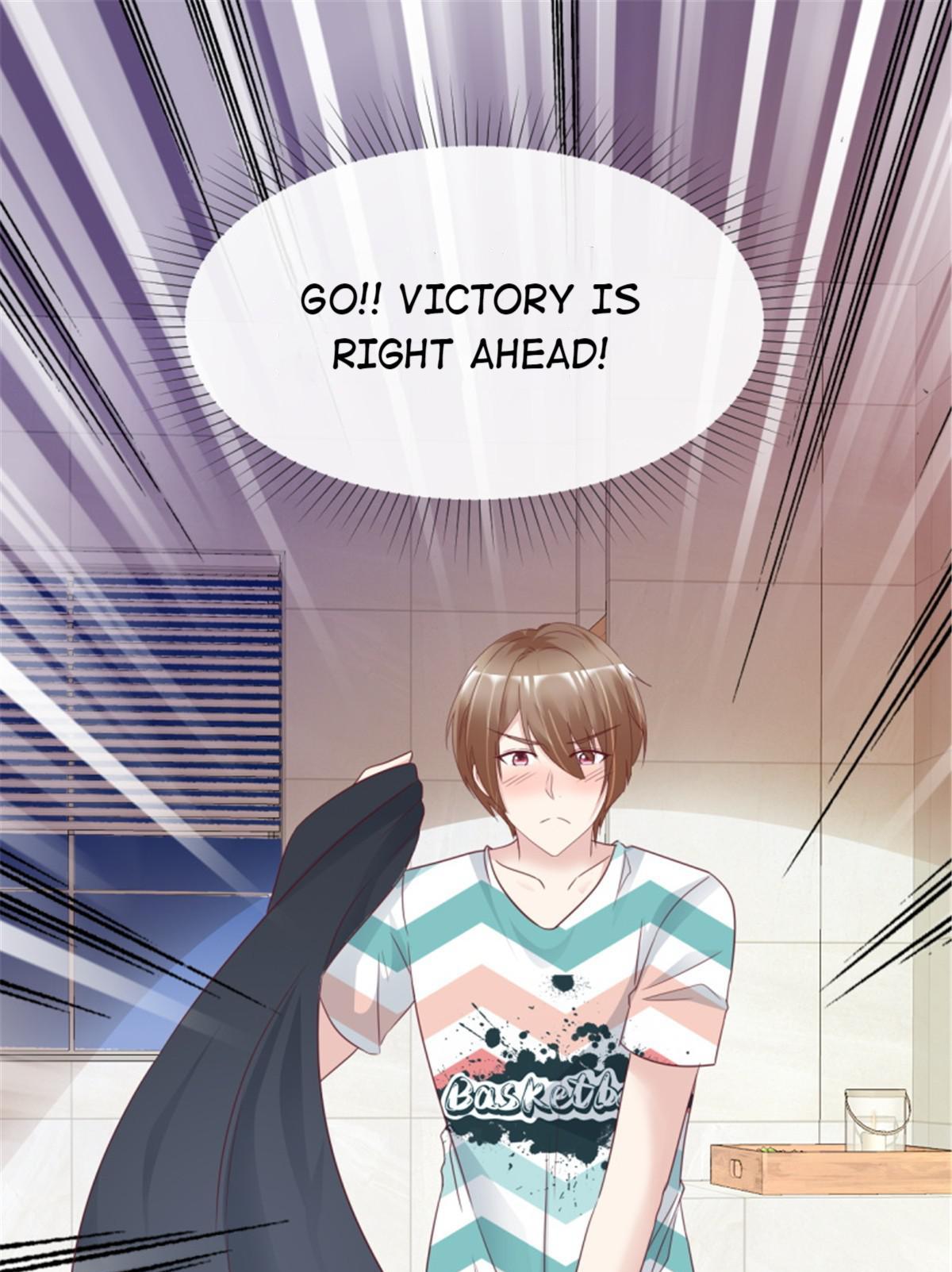 Miss, It’s Really Not What You Think Chapter 15 - Page 20