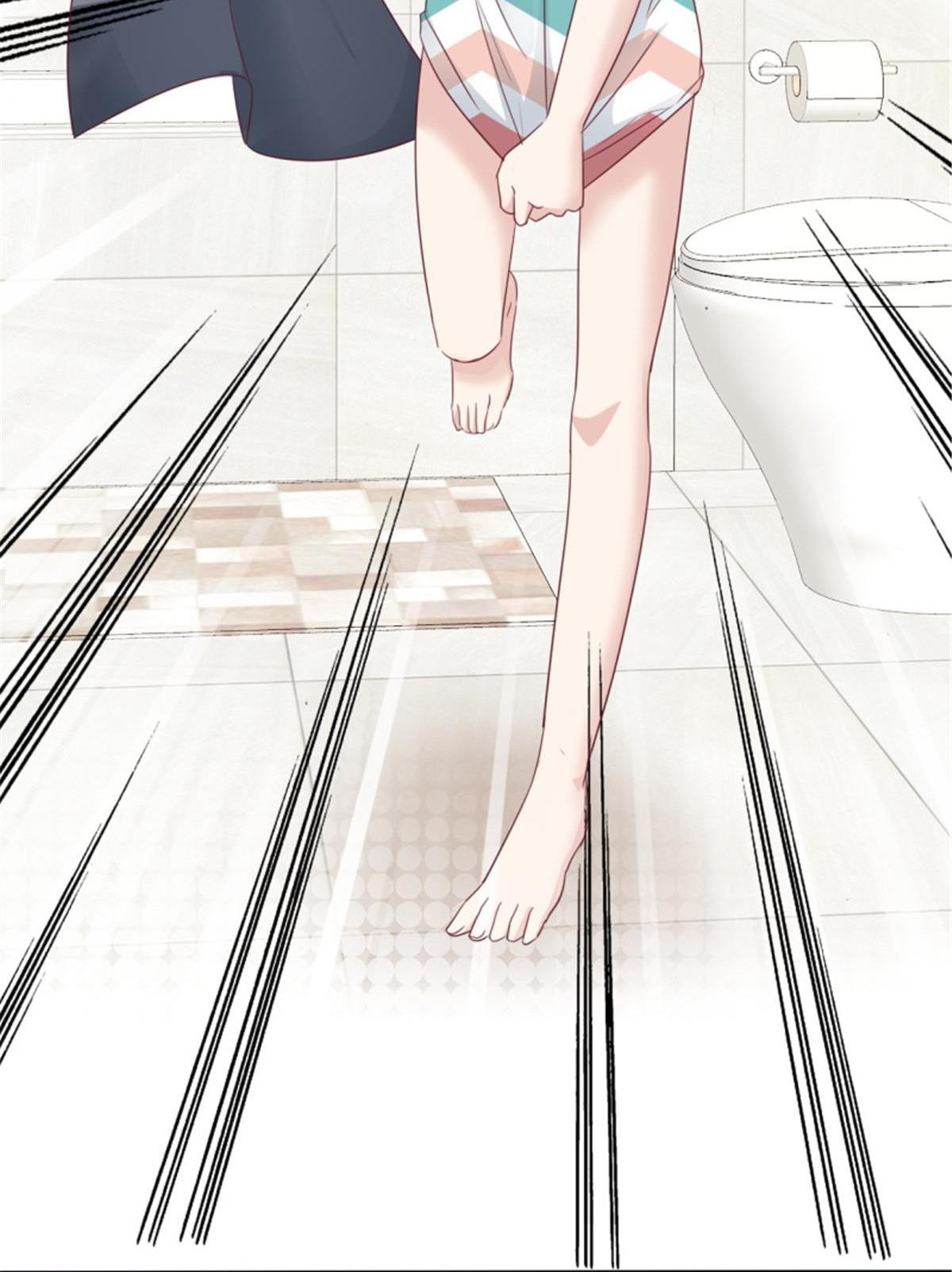 Miss, It’s Really Not What You Think Chapter 15 - Page 21