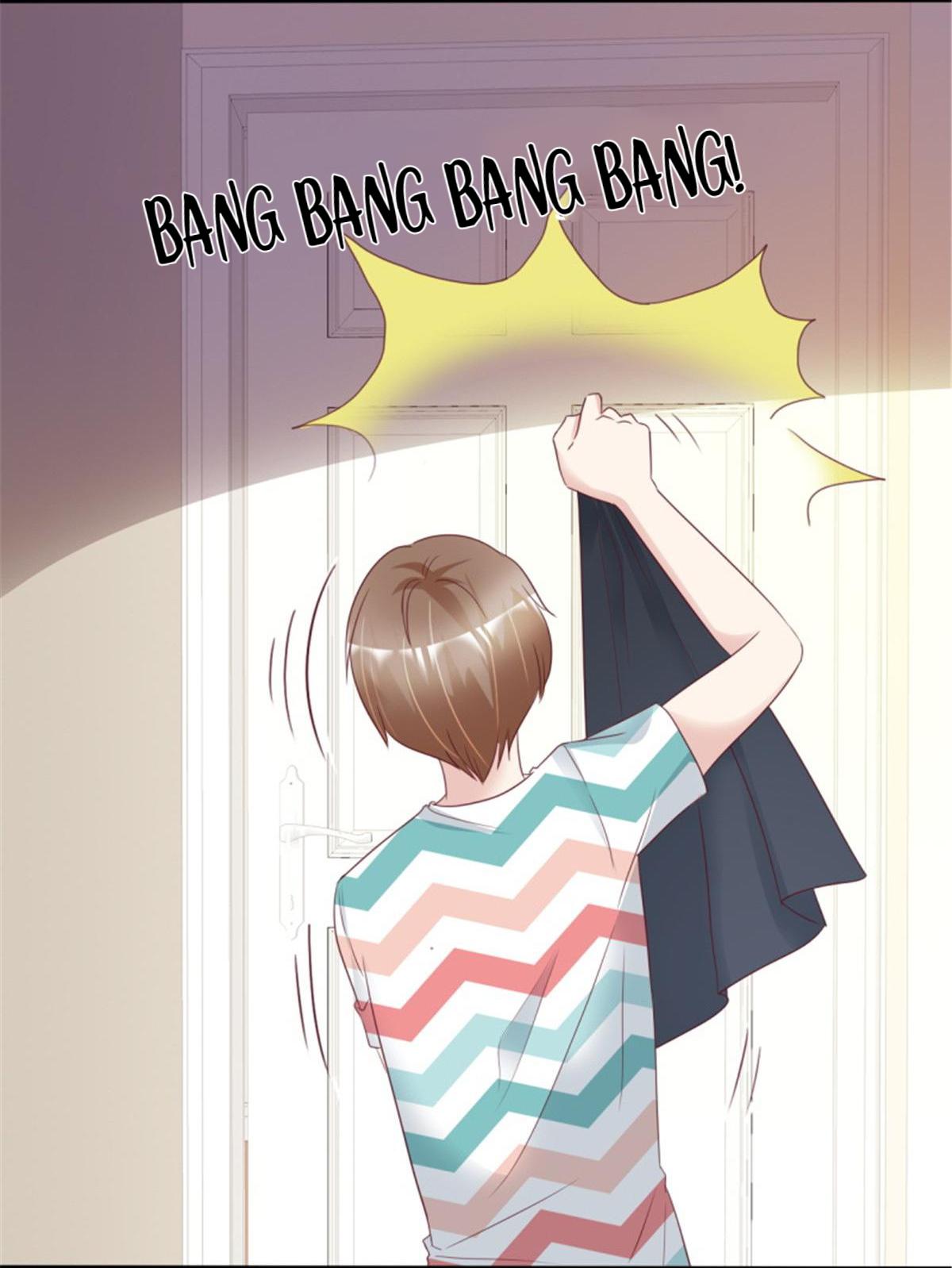 Miss, It’s Really Not What You Think Chapter 15 - Page 22