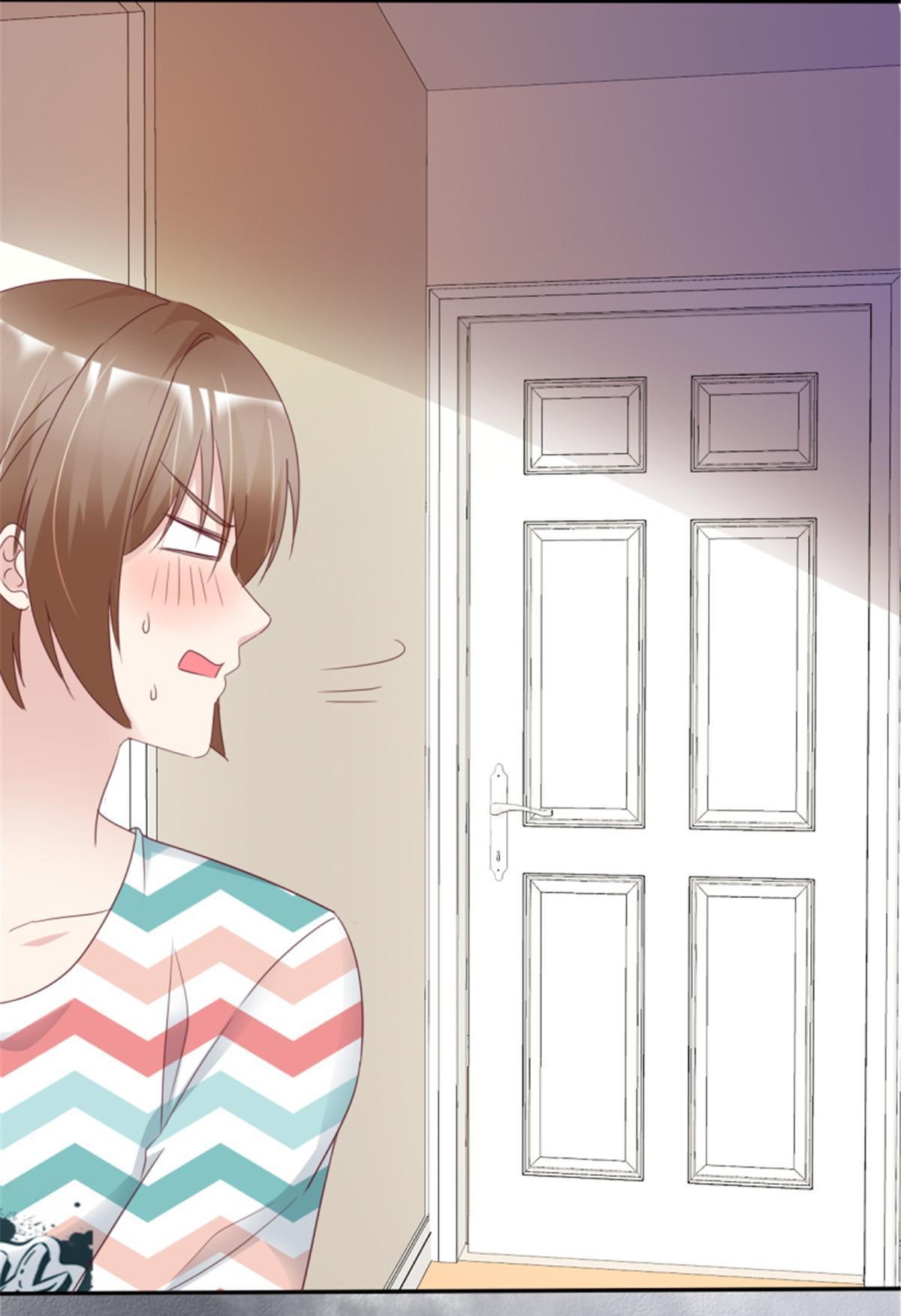 Miss, It’s Really Not What You Think Chapter 15 - Page 24