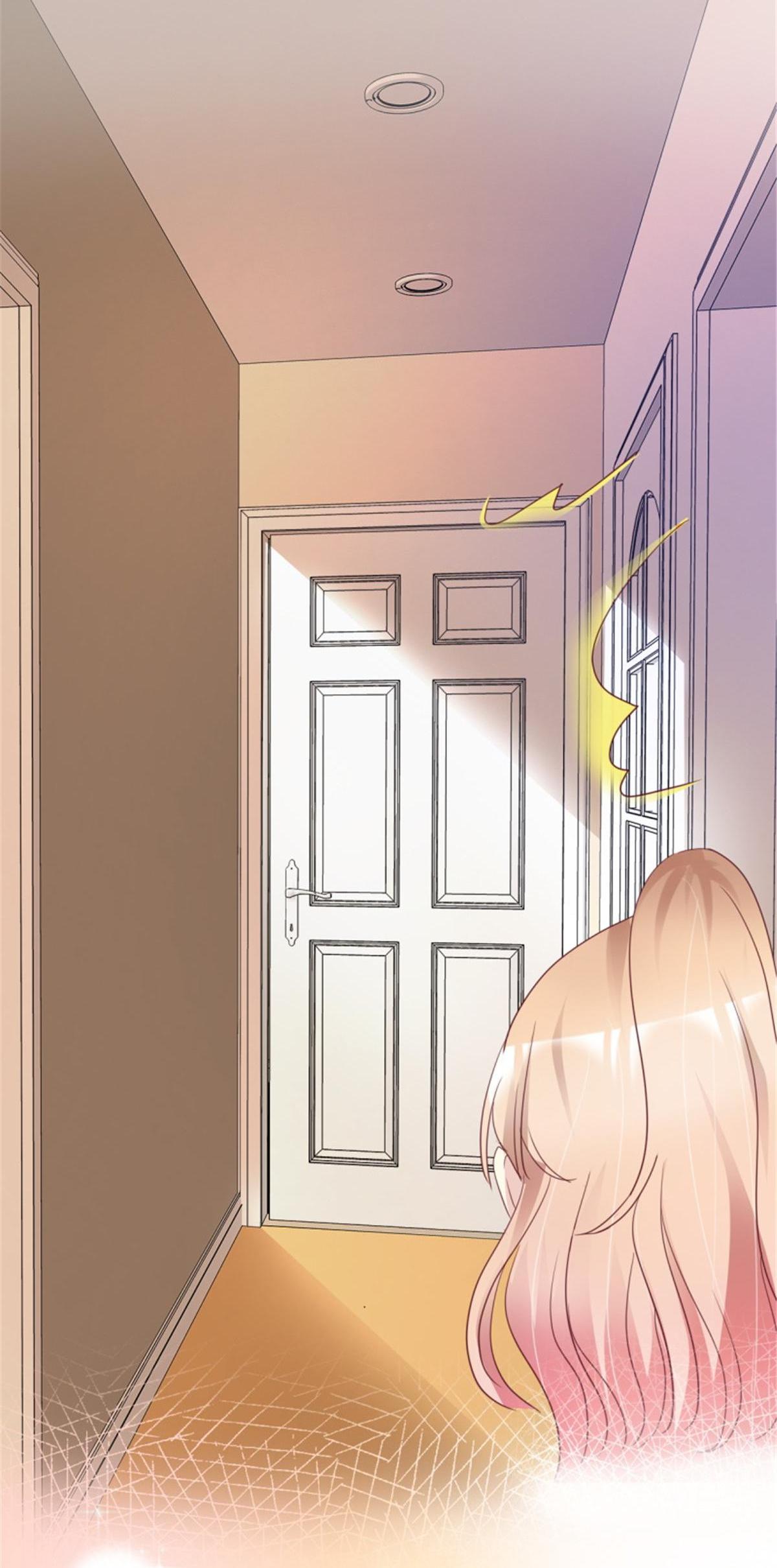 Miss, It’s Really Not What You Think Chapter 15 - Page 28