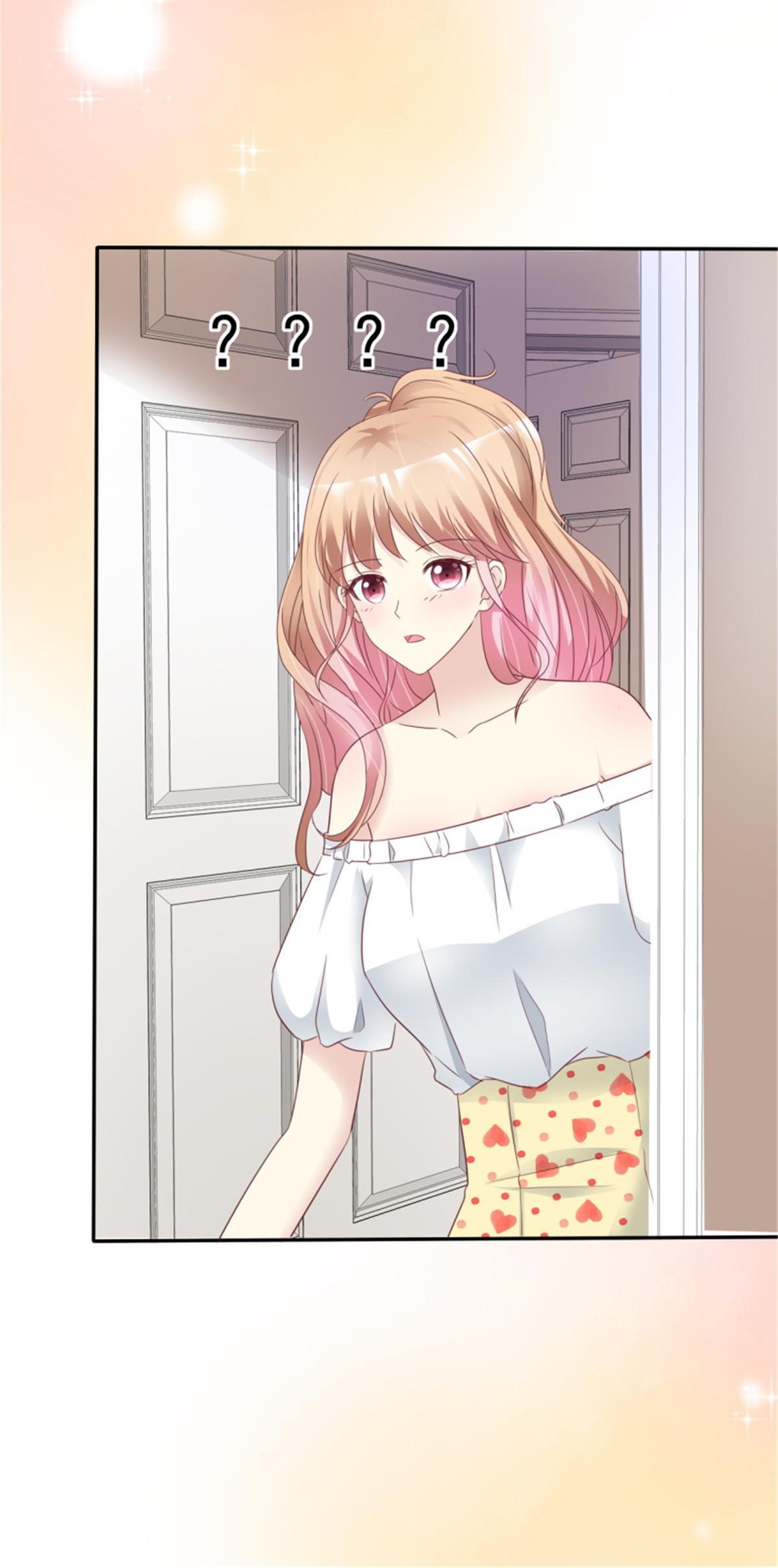 Miss, It’s Really Not What You Think Chapter 15 - Page 29