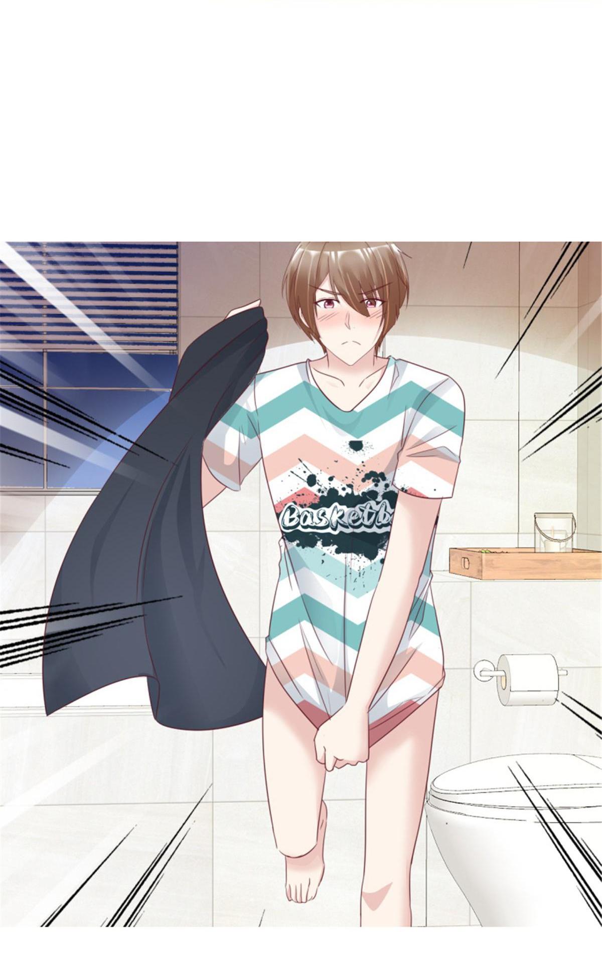 Miss, It’s Really Not What You Think Chapter 15 - Page 30