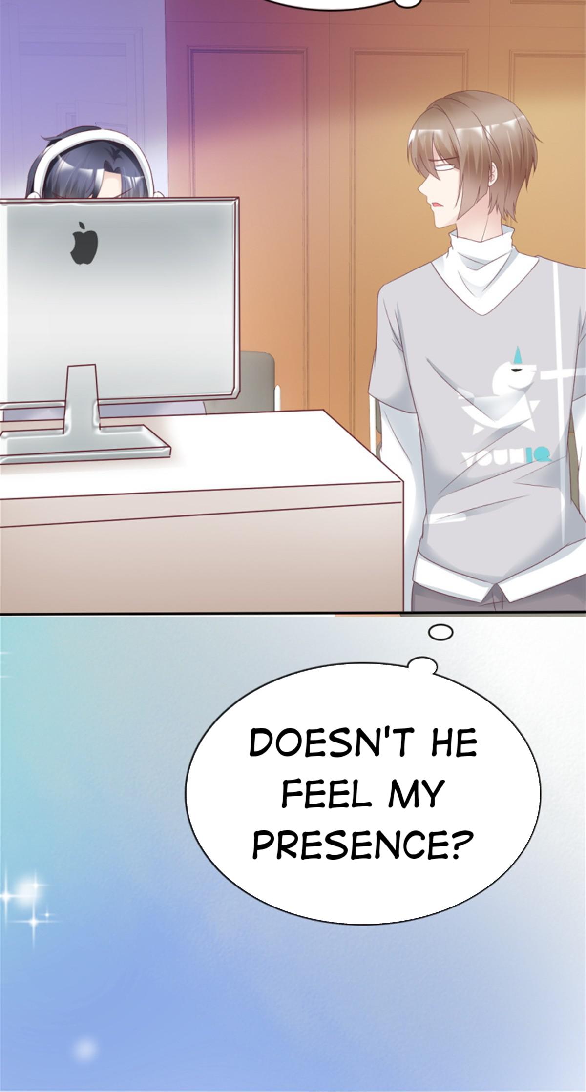 Miss, It’s Really Not What You Think Chapter 16 - Page 5