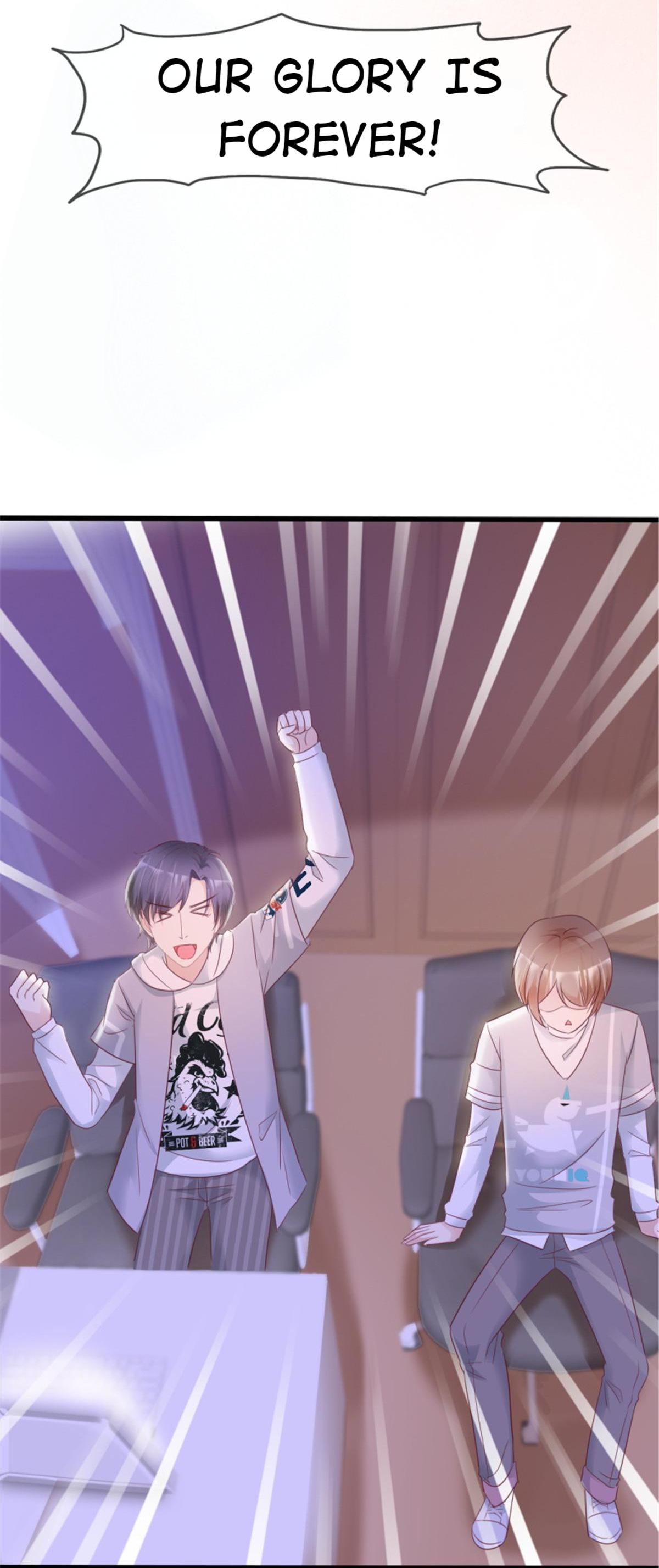 Miss, It’s Really Not What You Think Chapter 16 - Page 7