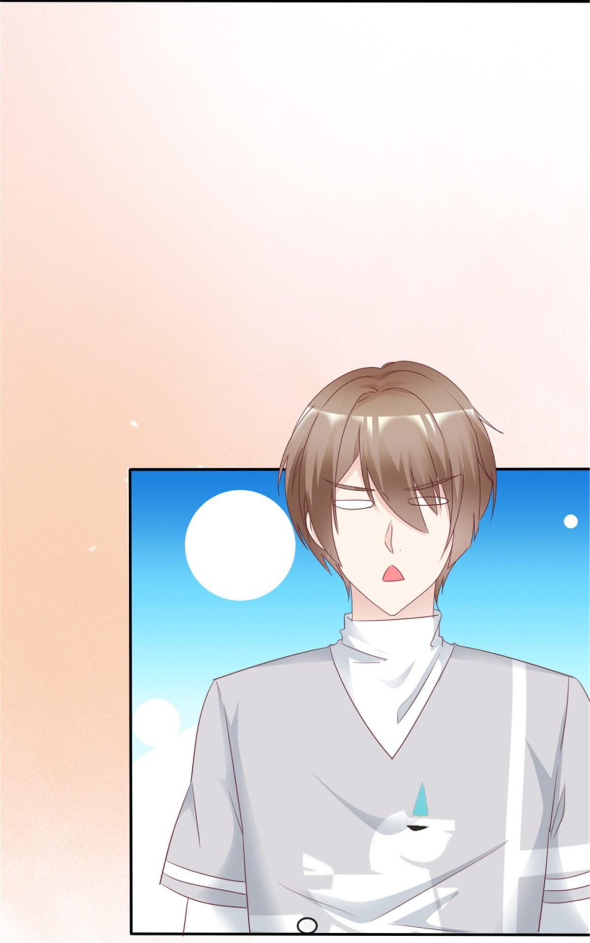 Miss, It’s Really Not What You Think Chapter 16 - Page 8