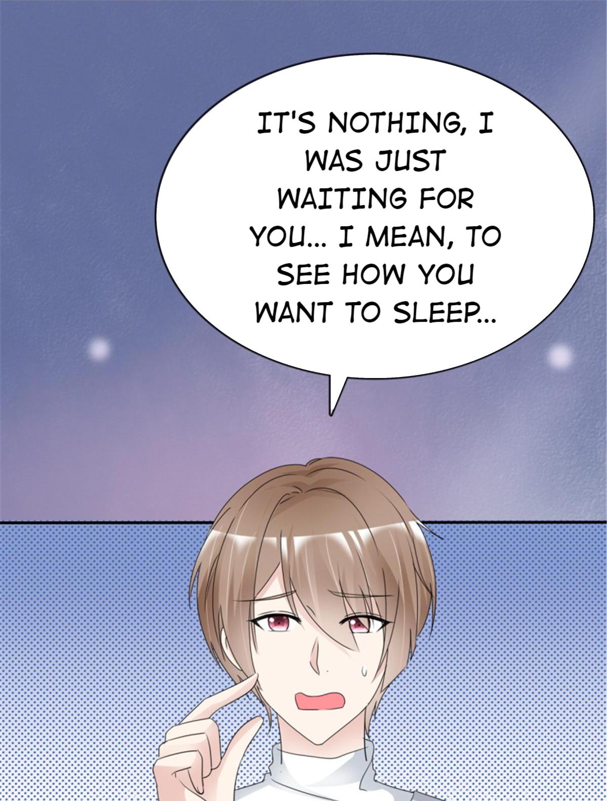 Miss, It’s Really Not What You Think Chapter 16 - Page 10