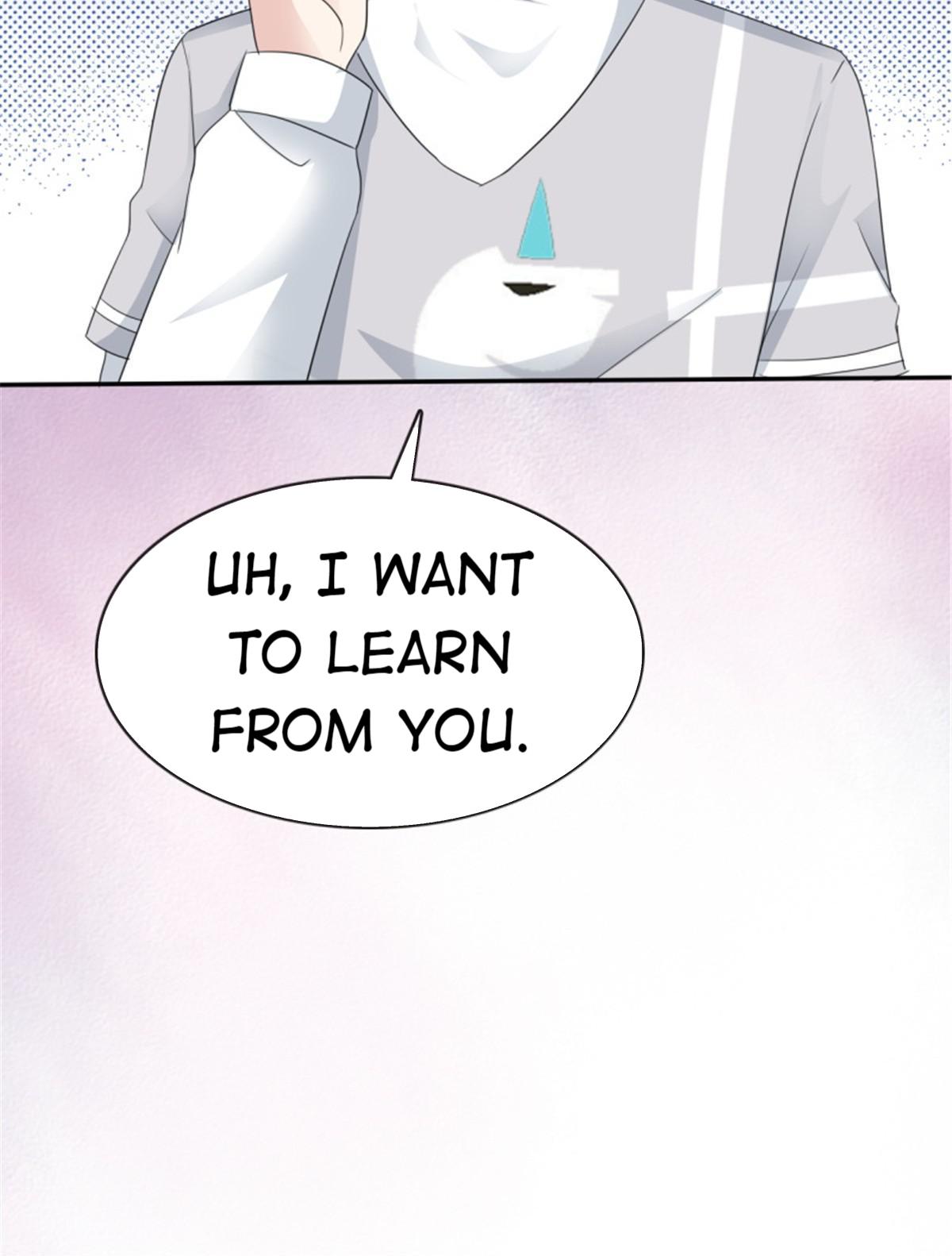 Miss, It’s Really Not What You Think Chapter 16 - Page 11