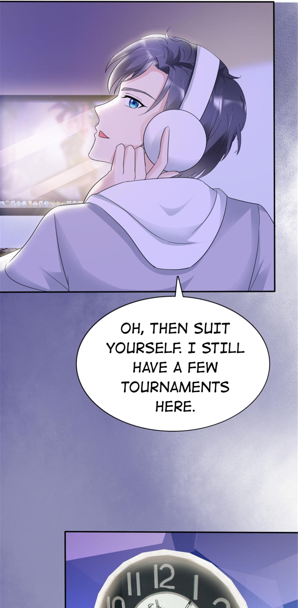 Miss, It’s Really Not What You Think Chapter 16 - Page 12