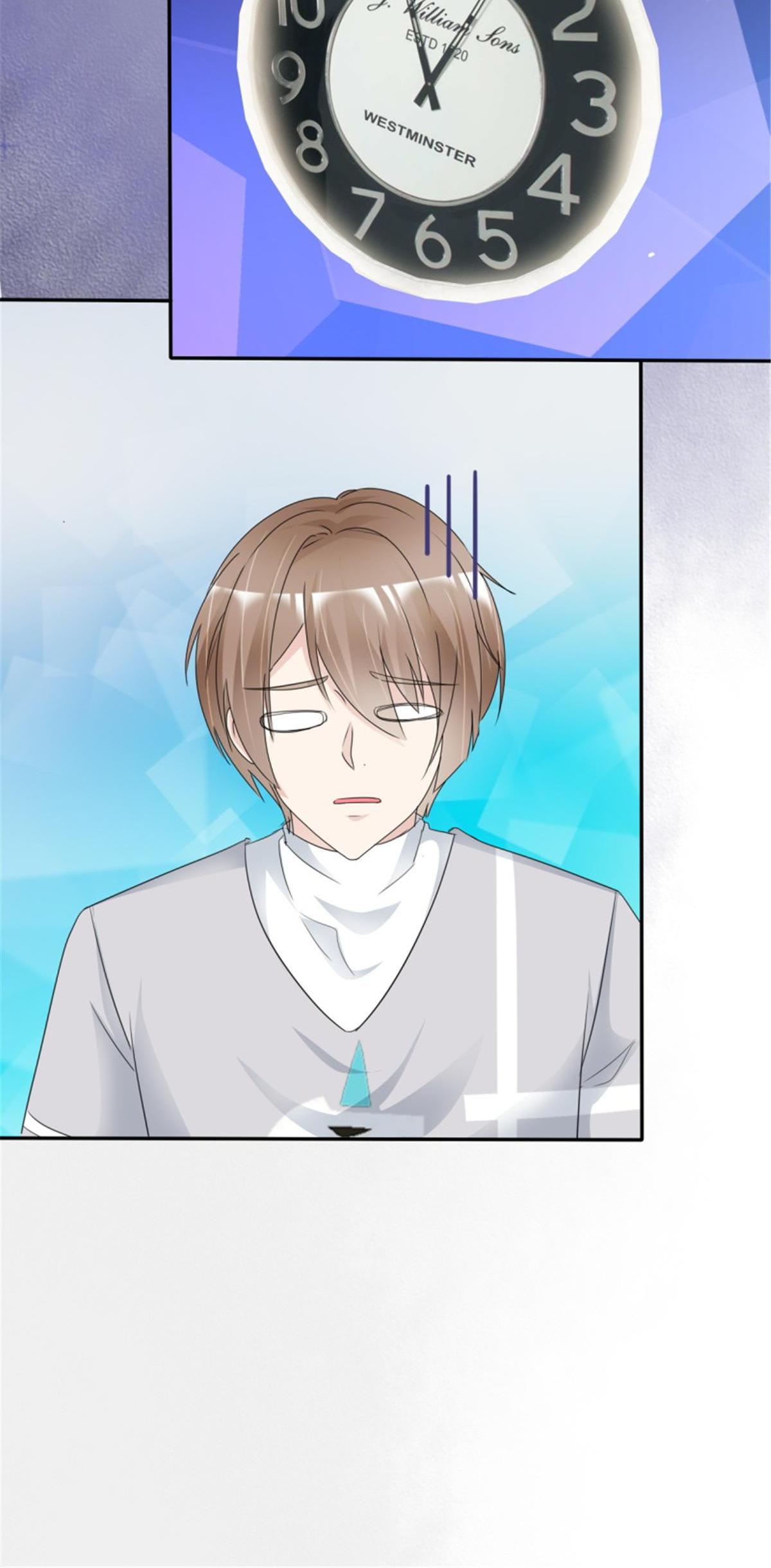 Miss, It’s Really Not What You Think Chapter 16 - Page 13