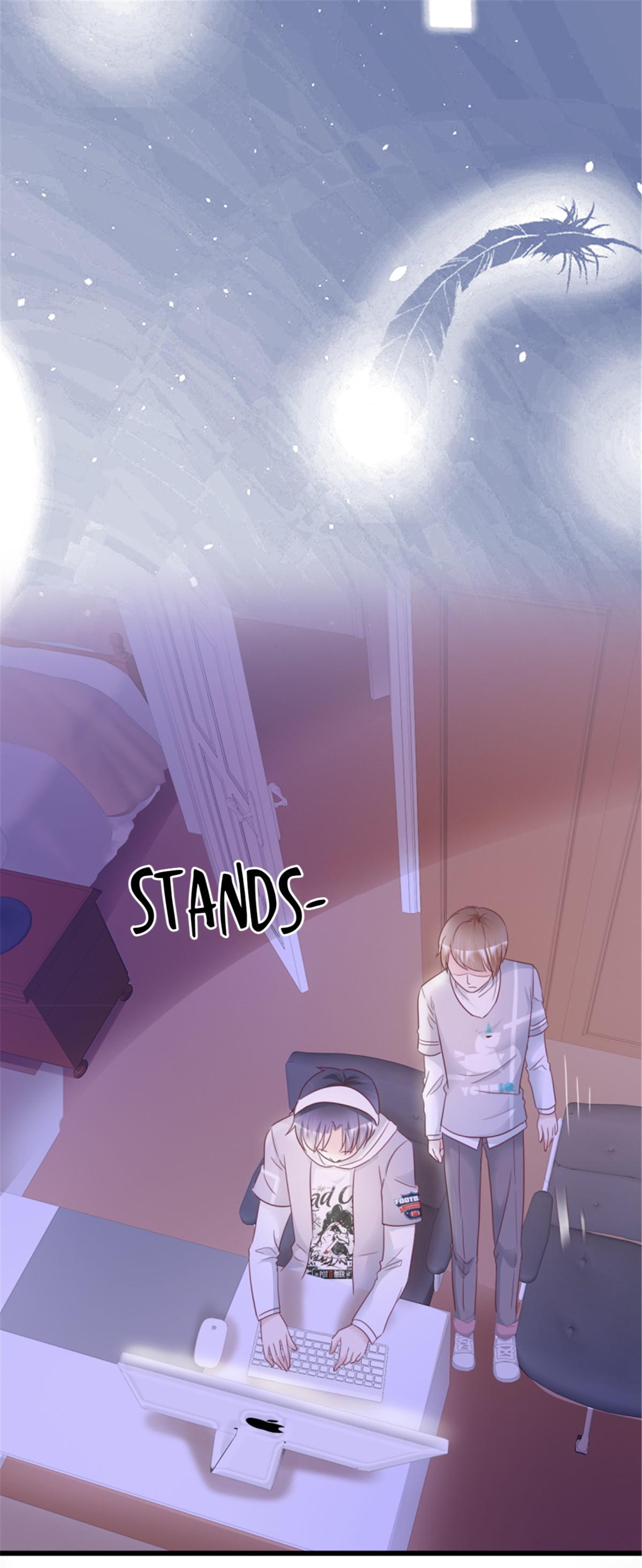 Miss, It’s Really Not What You Think Chapter 16 - Page 14