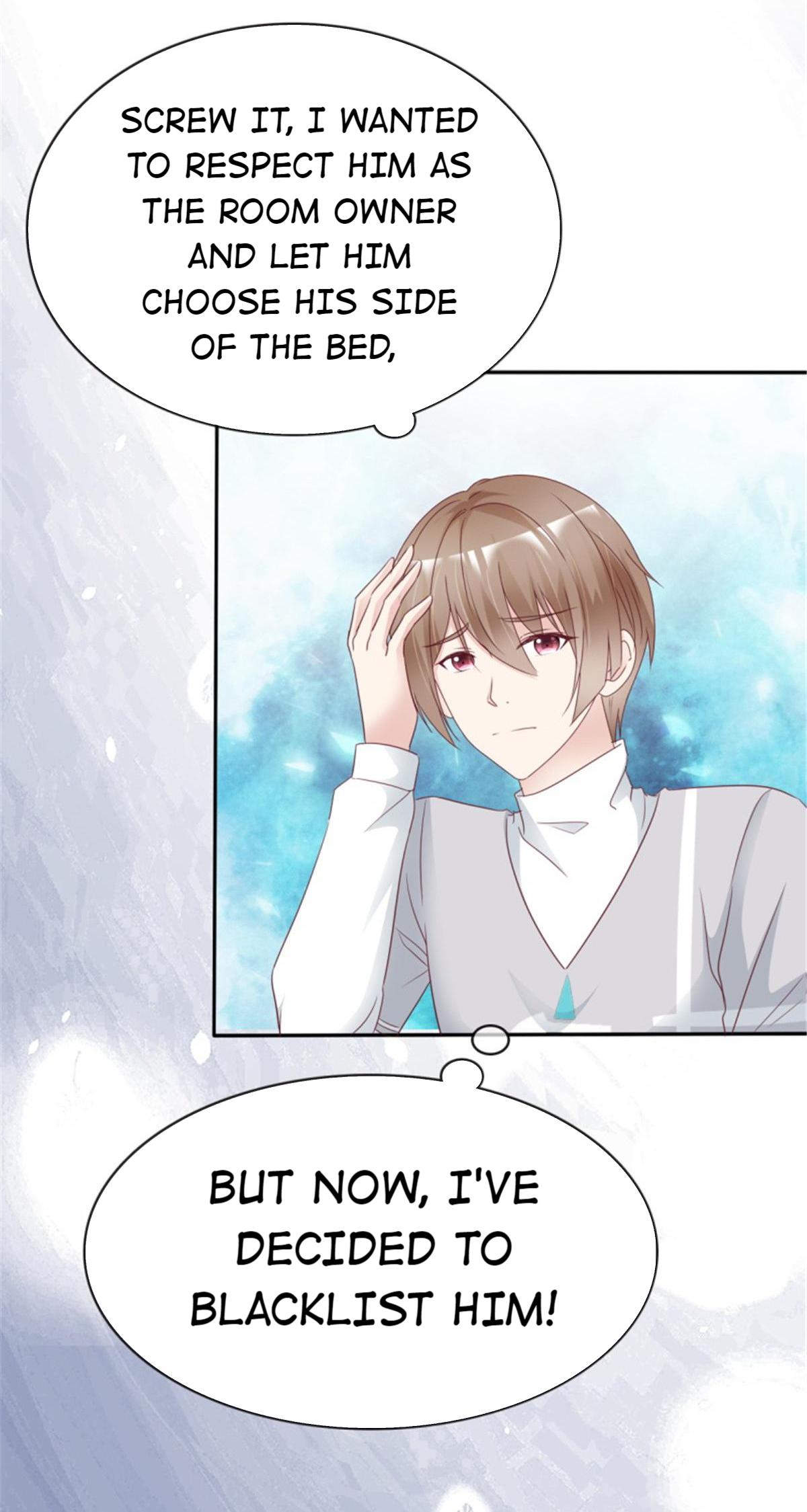 Miss, It’s Really Not What You Think Chapter 16 - Page 15