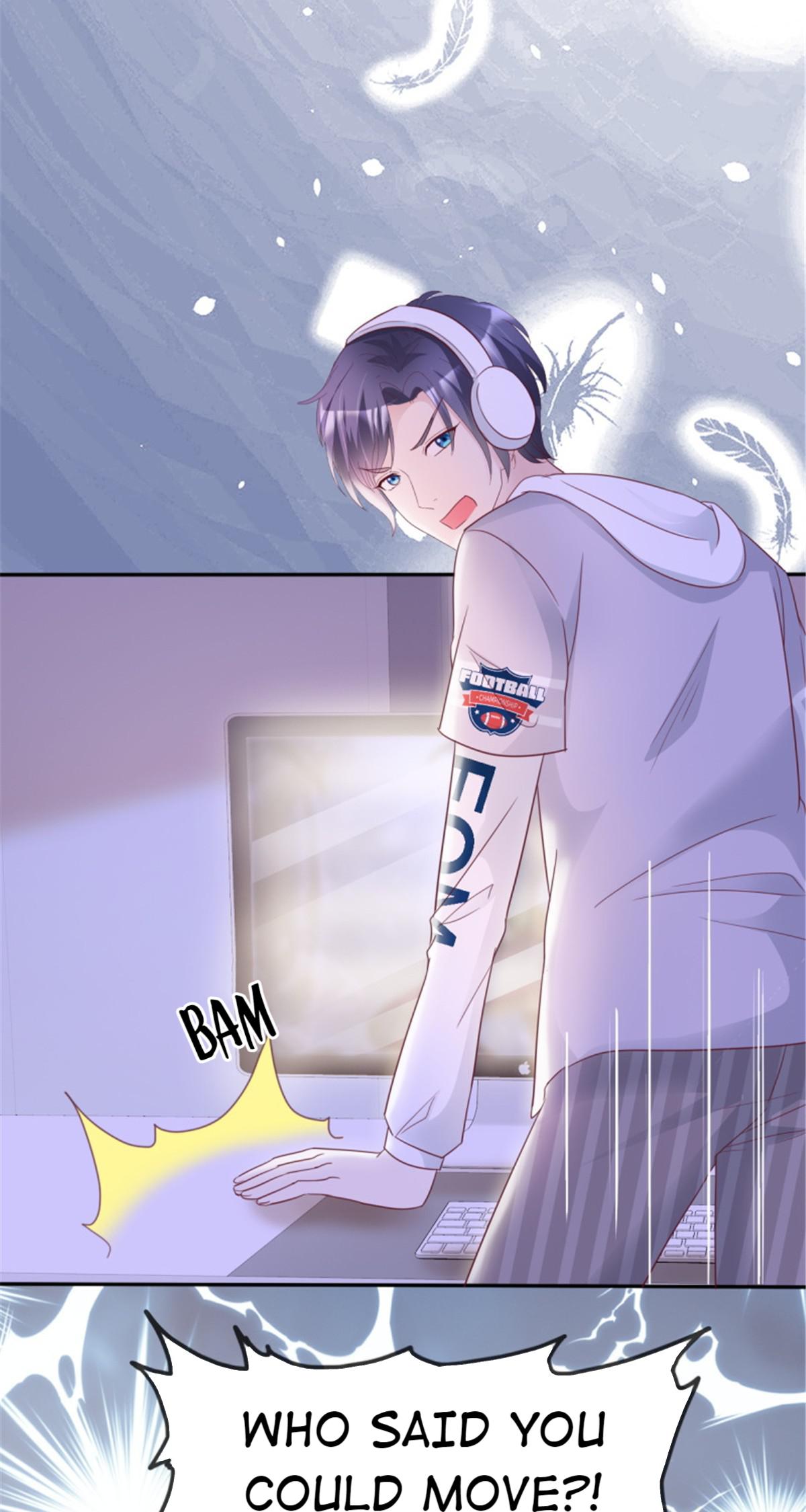 Miss, It’s Really Not What You Think Chapter 16 - Page 16