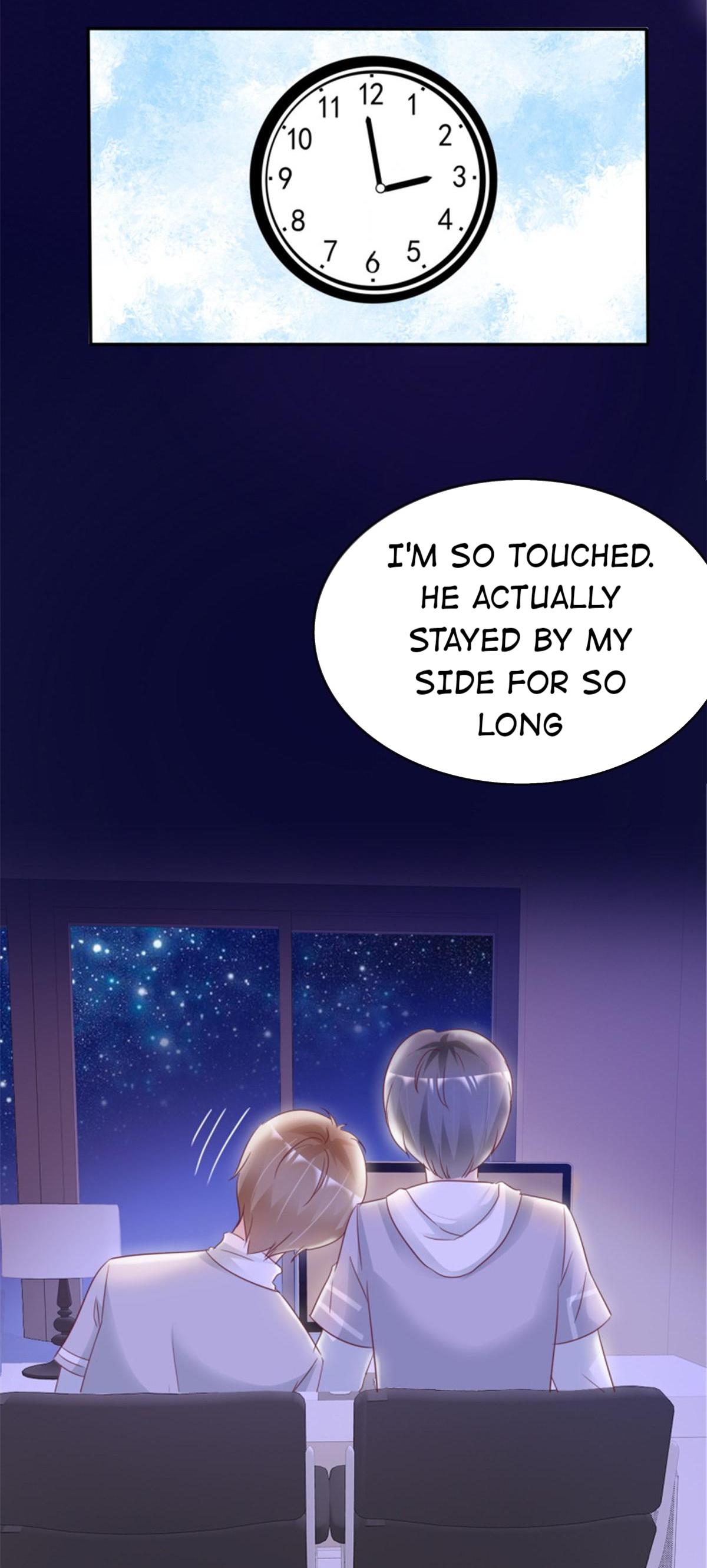 Miss, It’s Really Not What You Think Chapter 16 - Page 20