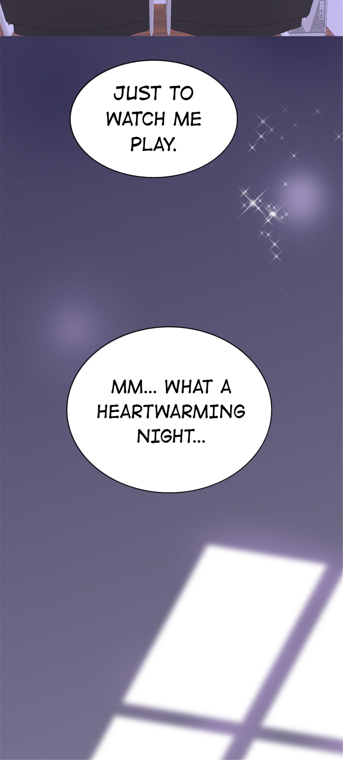 Miss, It’s Really Not What You Think Chapter 16 - Page 21