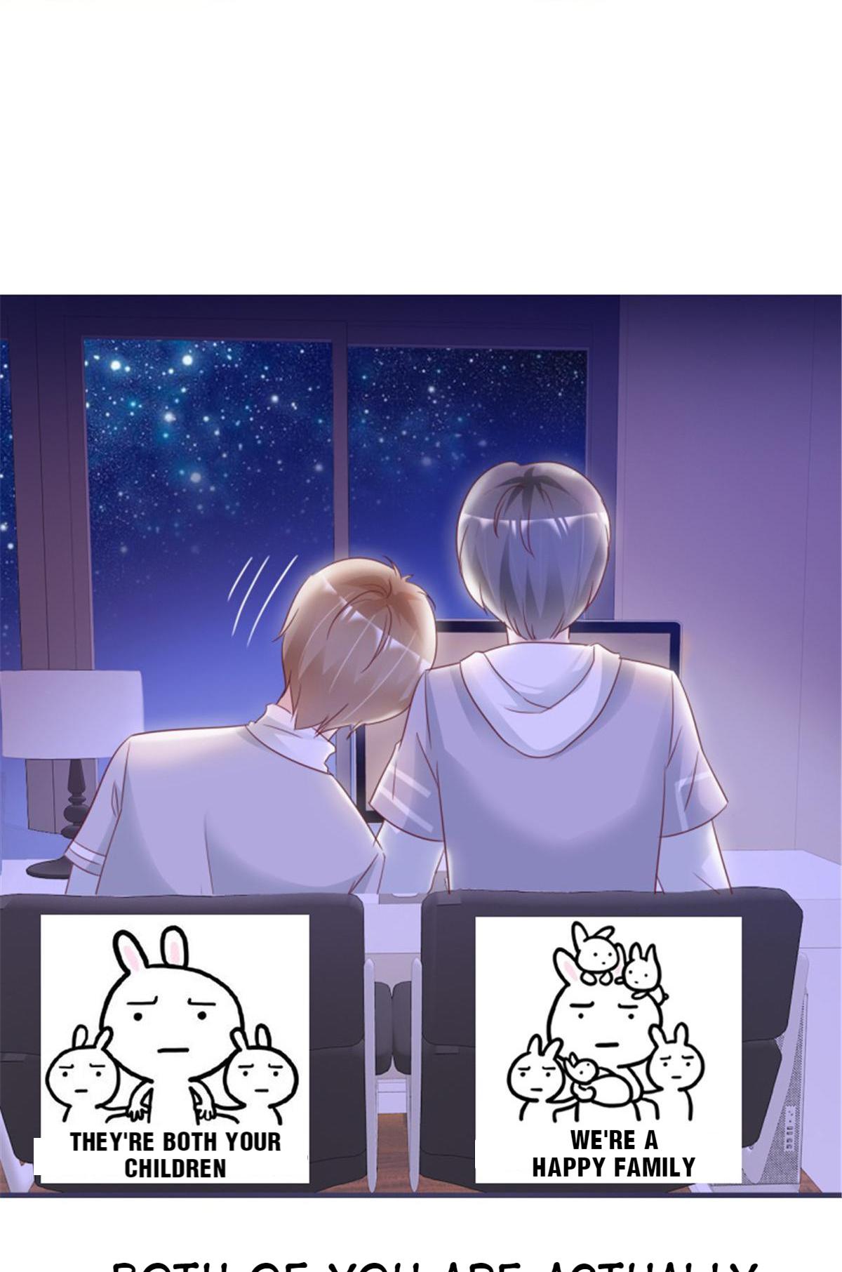 Miss, It’s Really Not What You Think Chapter 16 - Page 22