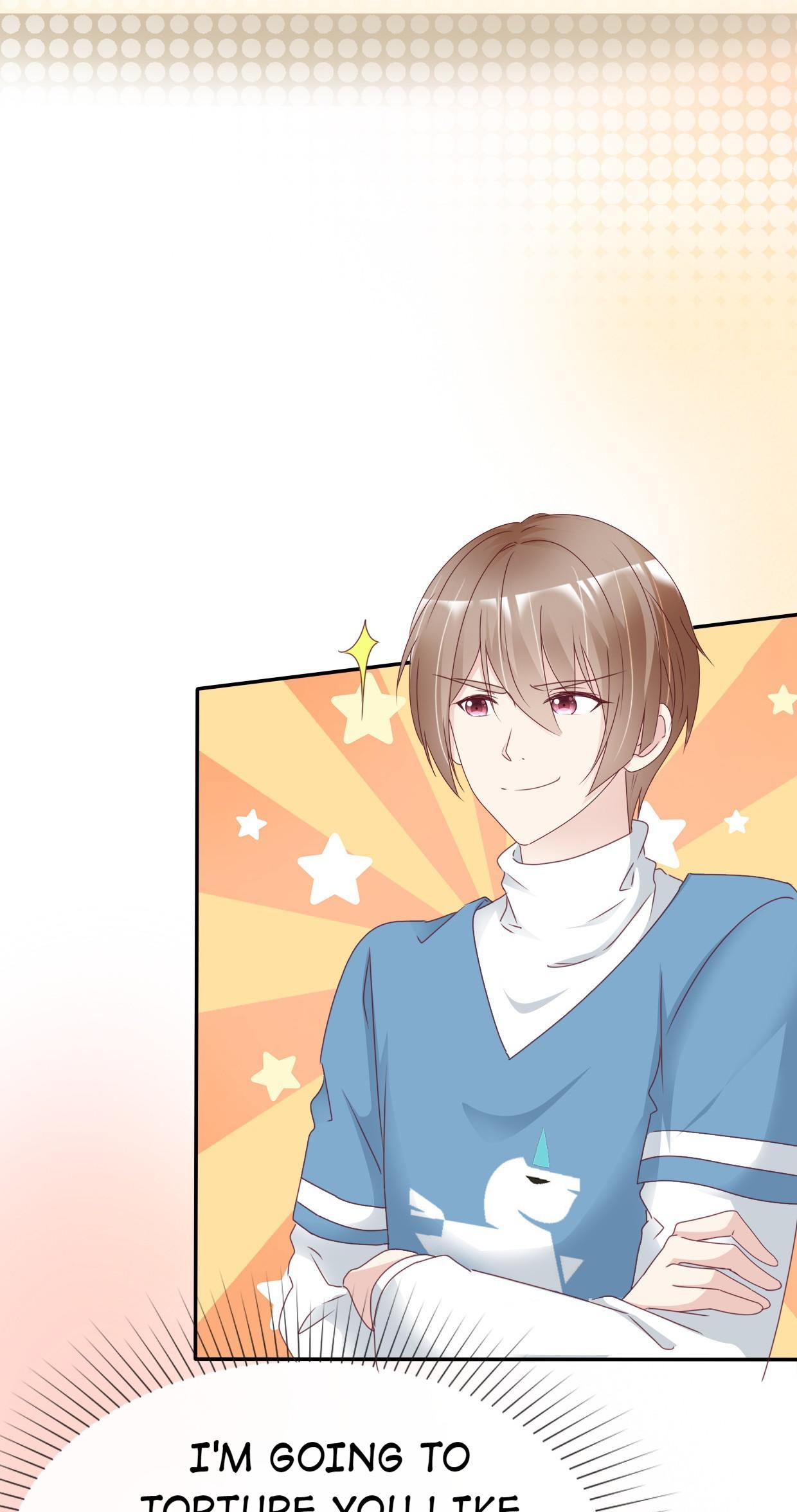 Miss, It’s Really Not What You Think Chapter 17 - Page 4