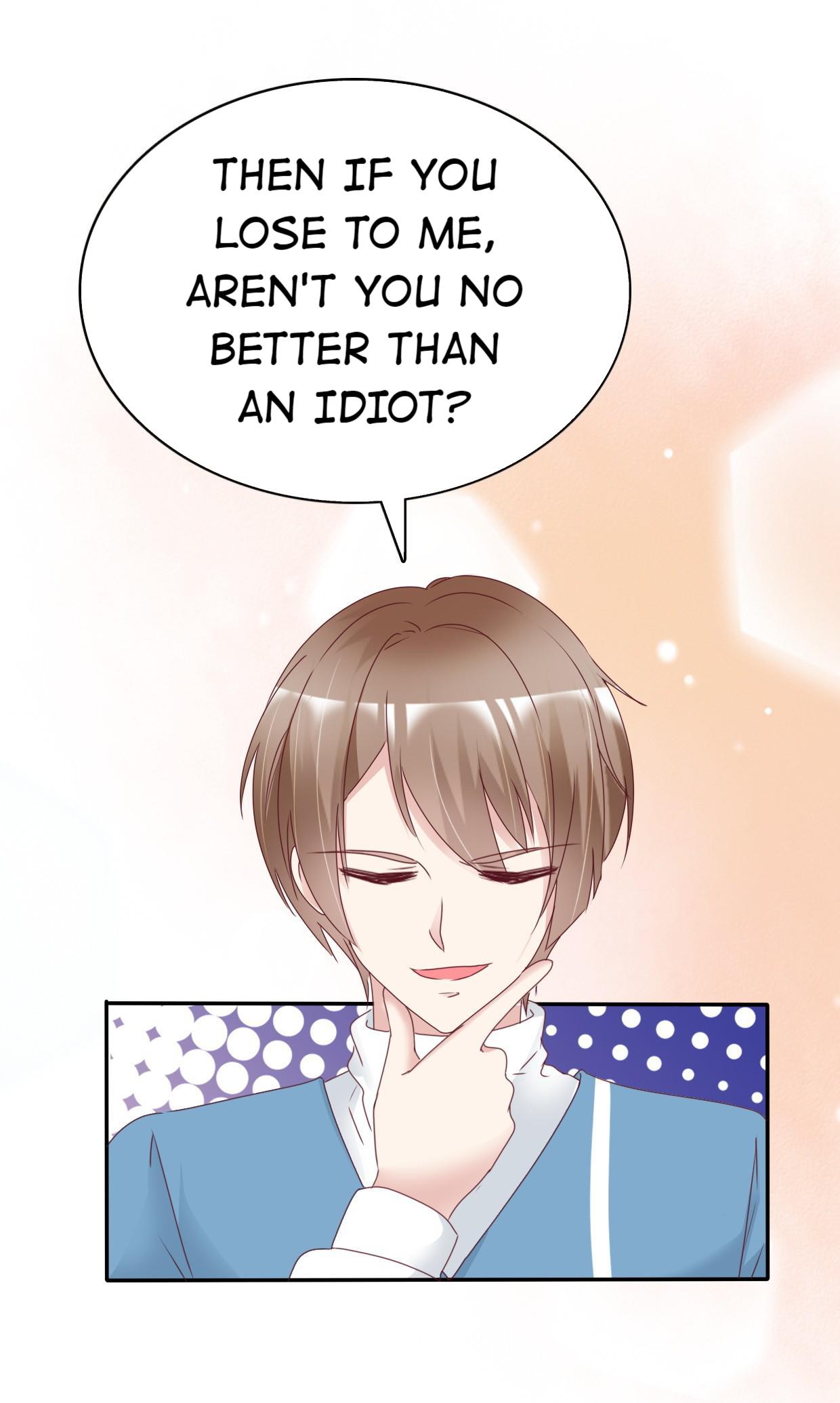 Miss, It’s Really Not What You Think Chapter 17 - Page 6