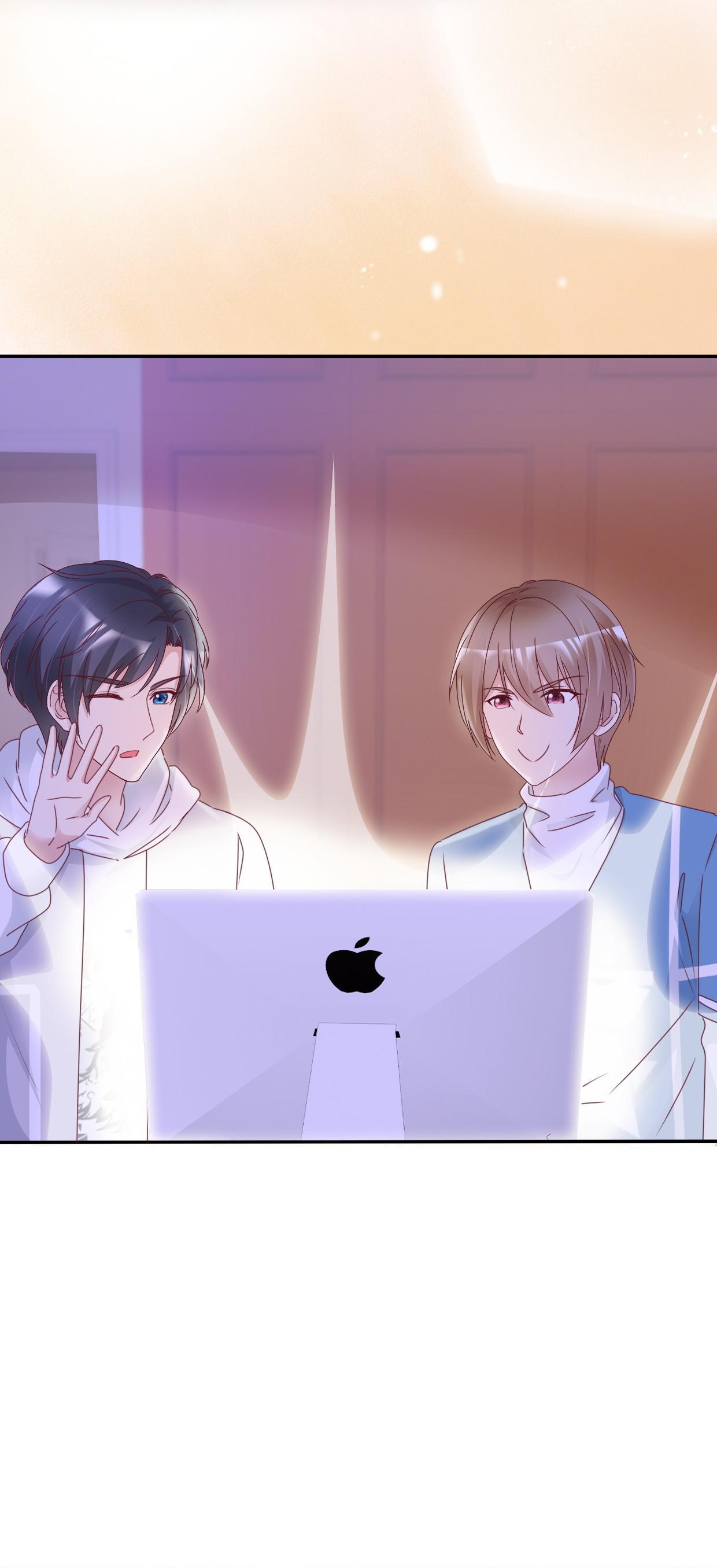 Miss, It’s Really Not What You Think Chapter 17 - Page 8