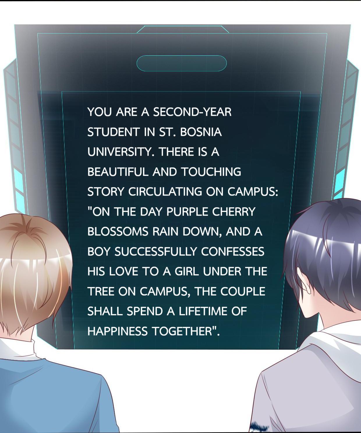 Miss, It’s Really Not What You Think Chapter 17 - Page 10