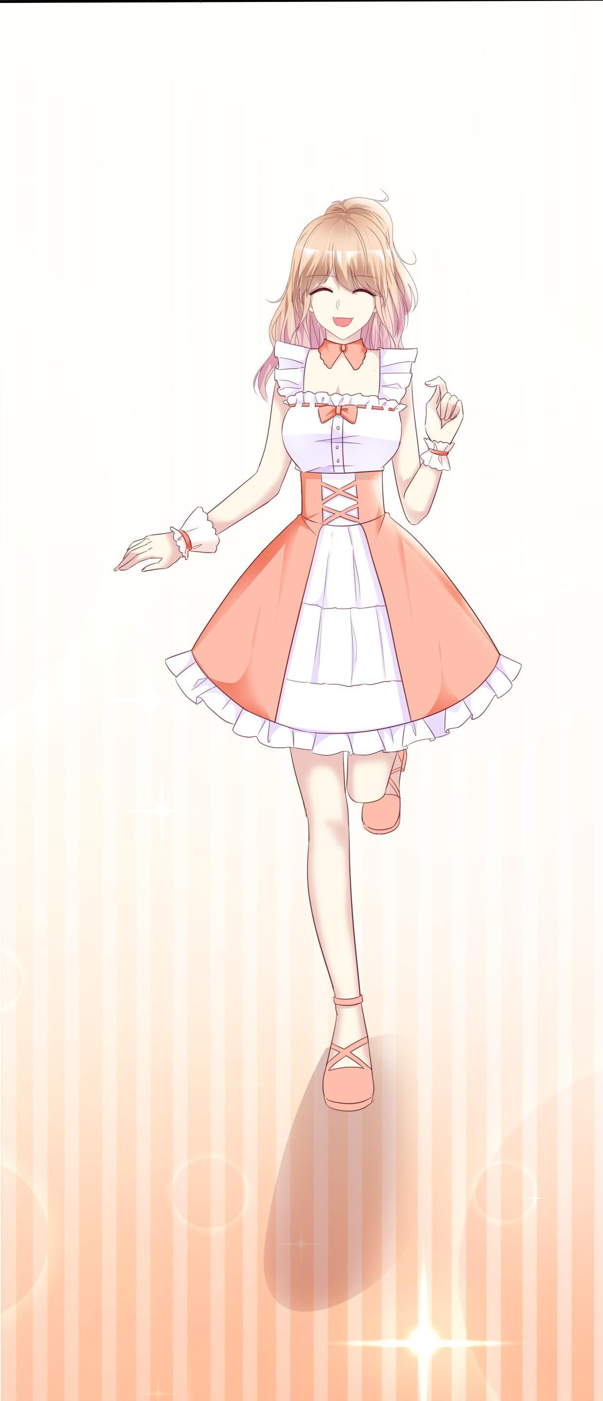 Miss, It’s Really Not What You Think Chapter 17 - Page 11