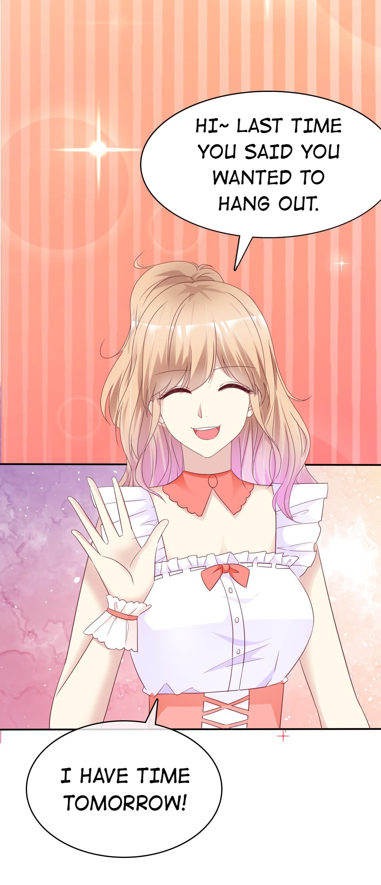 Miss, It’s Really Not What You Think Chapter 17 - Page 12