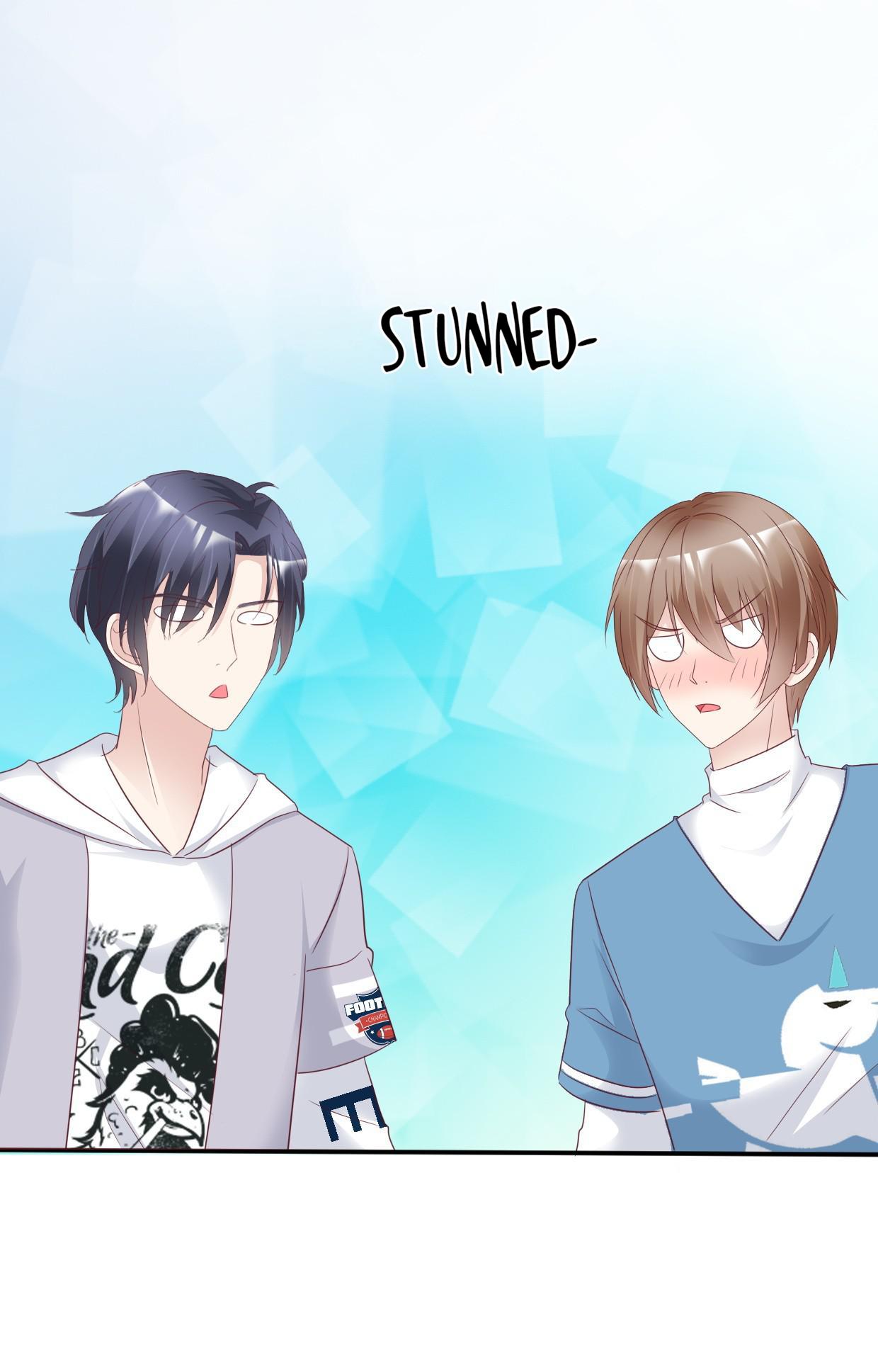 Miss, It’s Really Not What You Think Chapter 17 - Page 13