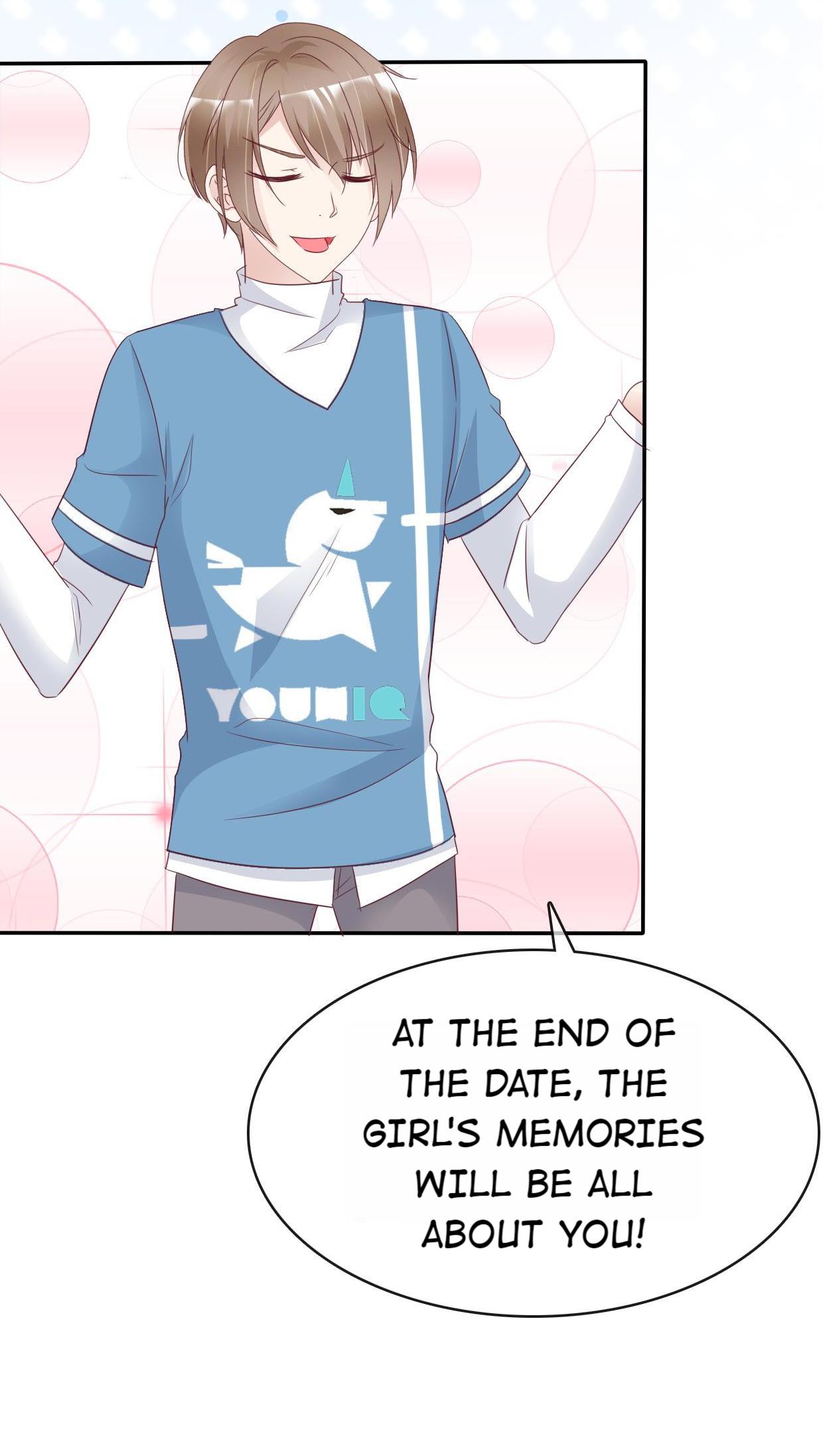 Miss, It’s Really Not What You Think Chapter 17 - Page 17