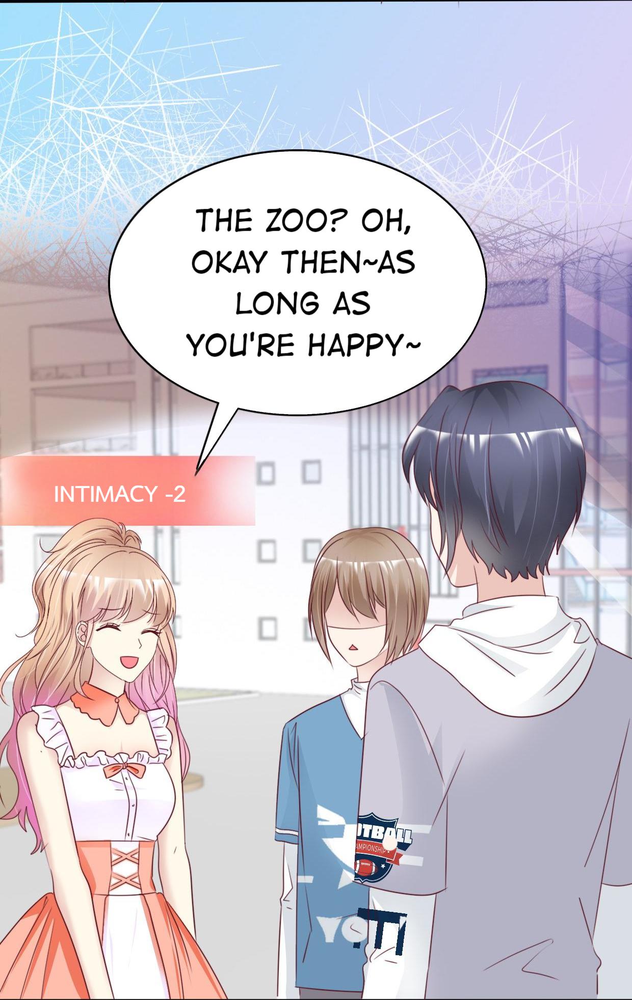 Miss, It’s Really Not What You Think Chapter 17 - Page 19