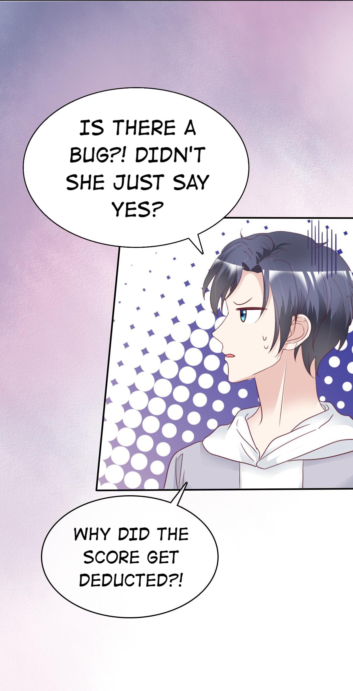 Miss, It’s Really Not What You Think Chapter 17 - Page 20