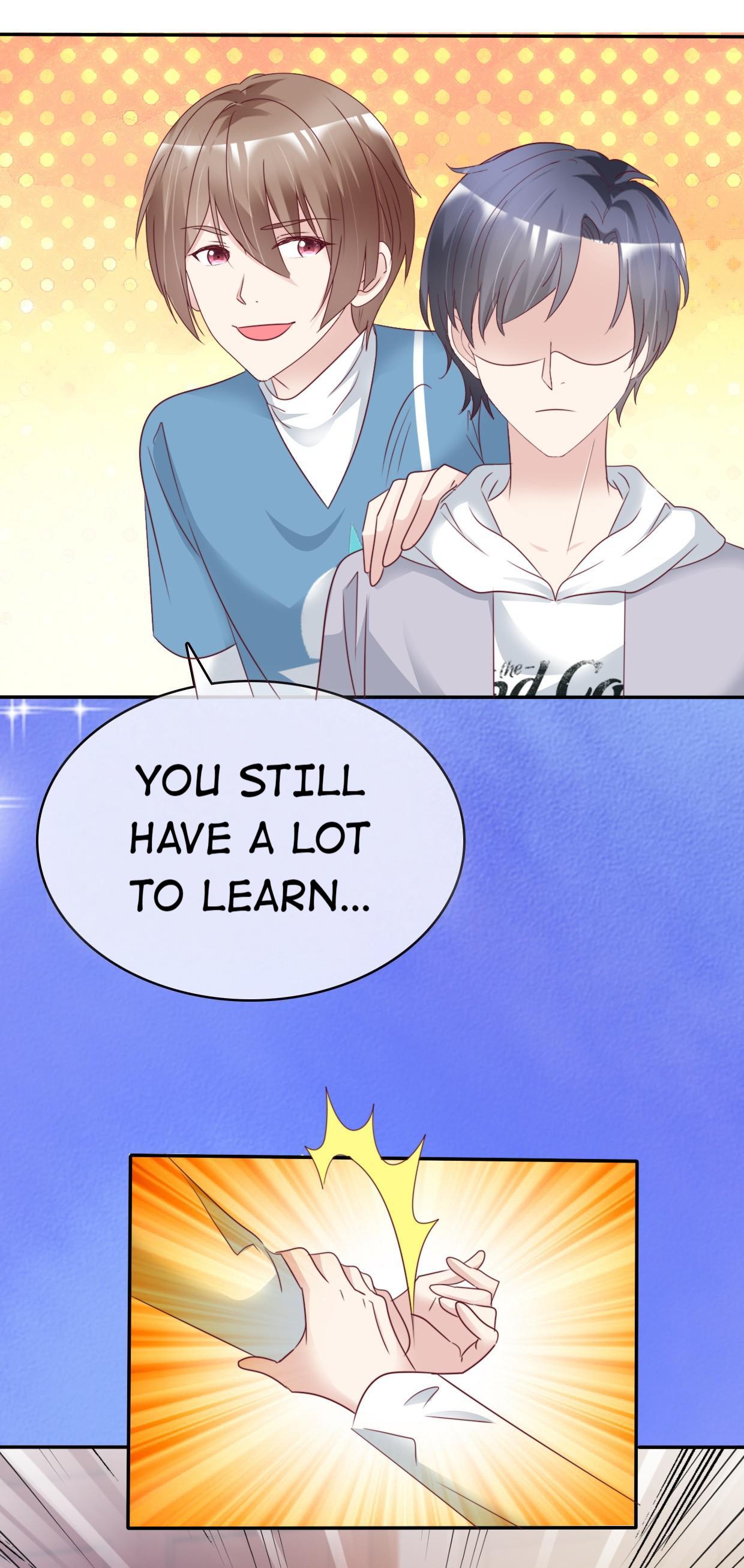 Miss, It’s Really Not What You Think Chapter 17 - Page 24